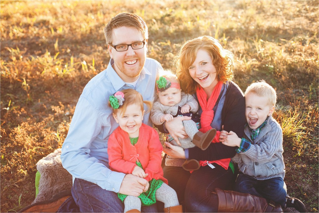 North Texas Family Photographer | Best of 2013 | Lifestyle Family Portraits by Rachel Meagan Photography | 1