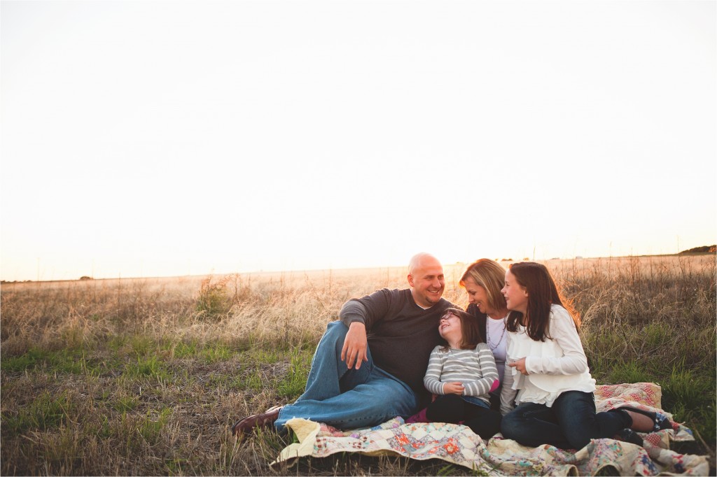 North Texas Family Photographer | Best of 2013 | Lifestyle Family Portraits by Rachel Meagan Photography | 