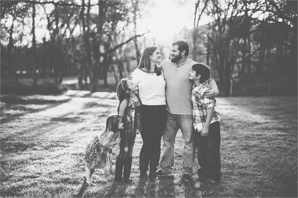 North Texas Family Photographer | Best of 2013 | Lifestyle Family Portraits by Rachel Meagan Photography | 