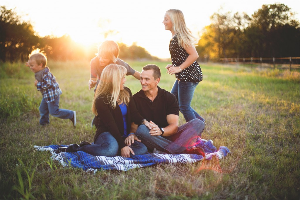 North Texas Family Photographer | Best of 2013 | Lifestyle Family Portraits by Rachel Meagan Photography | 