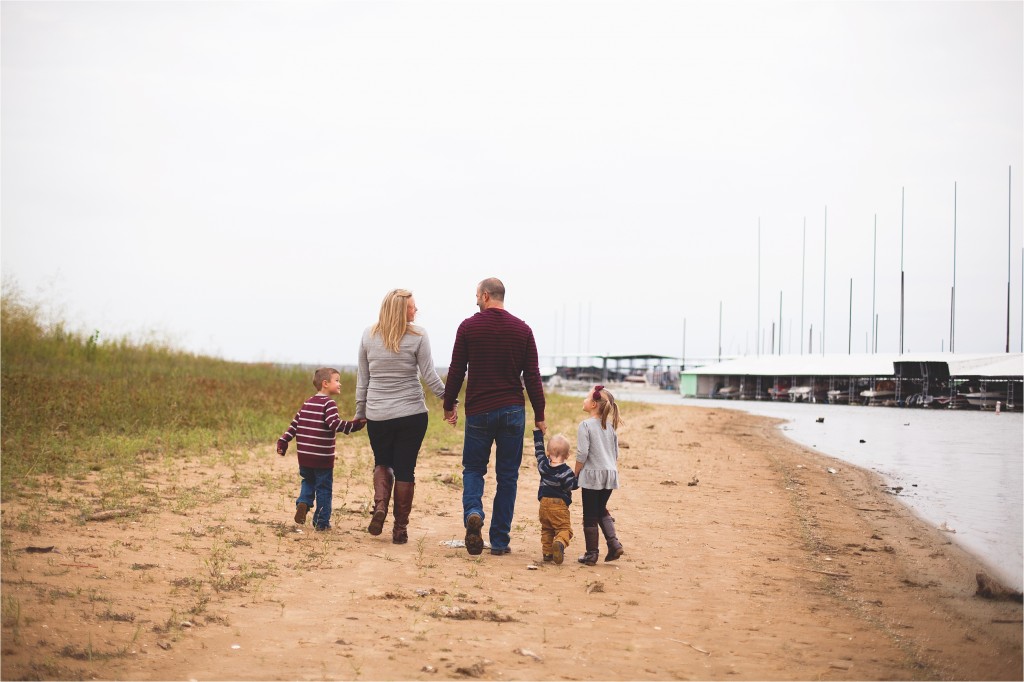 North Texas Family Photographer | Best of 2013 | Lifestyle Family Portraits by Rachel Meagan Photography | 