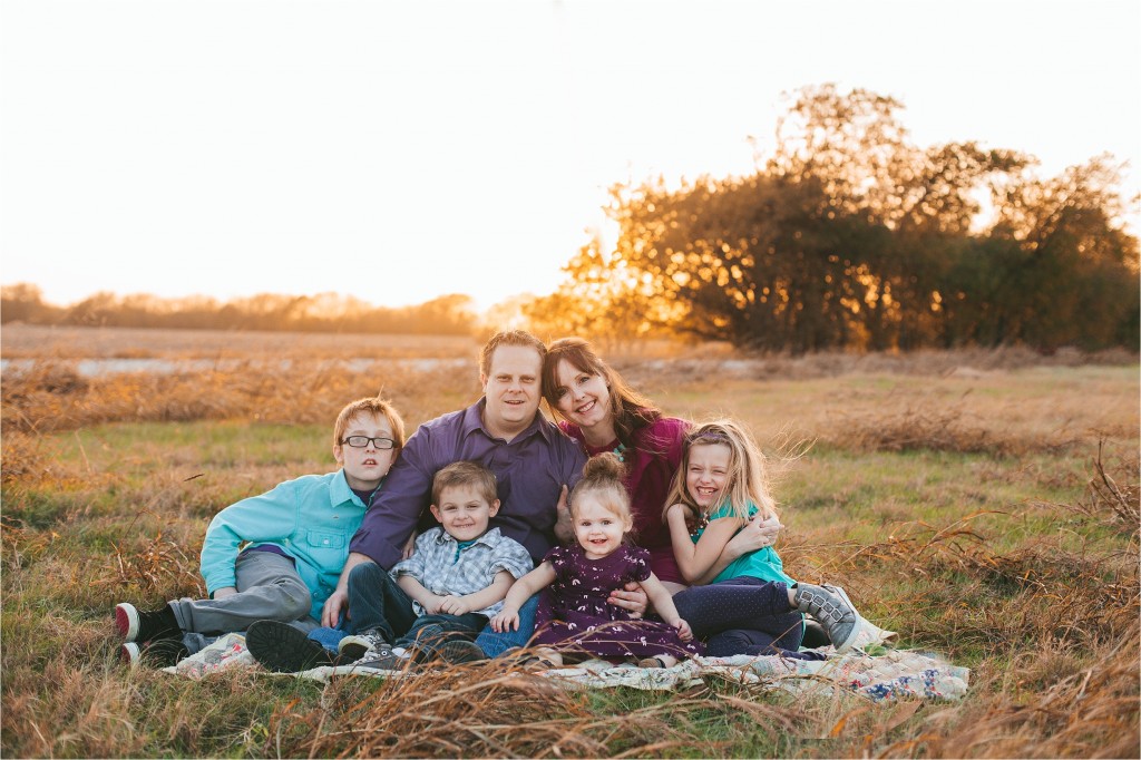 North Texas Family Photographer | Best of 2013 | Lifestyle Family Portraits by Rachel Meagan Photography | 