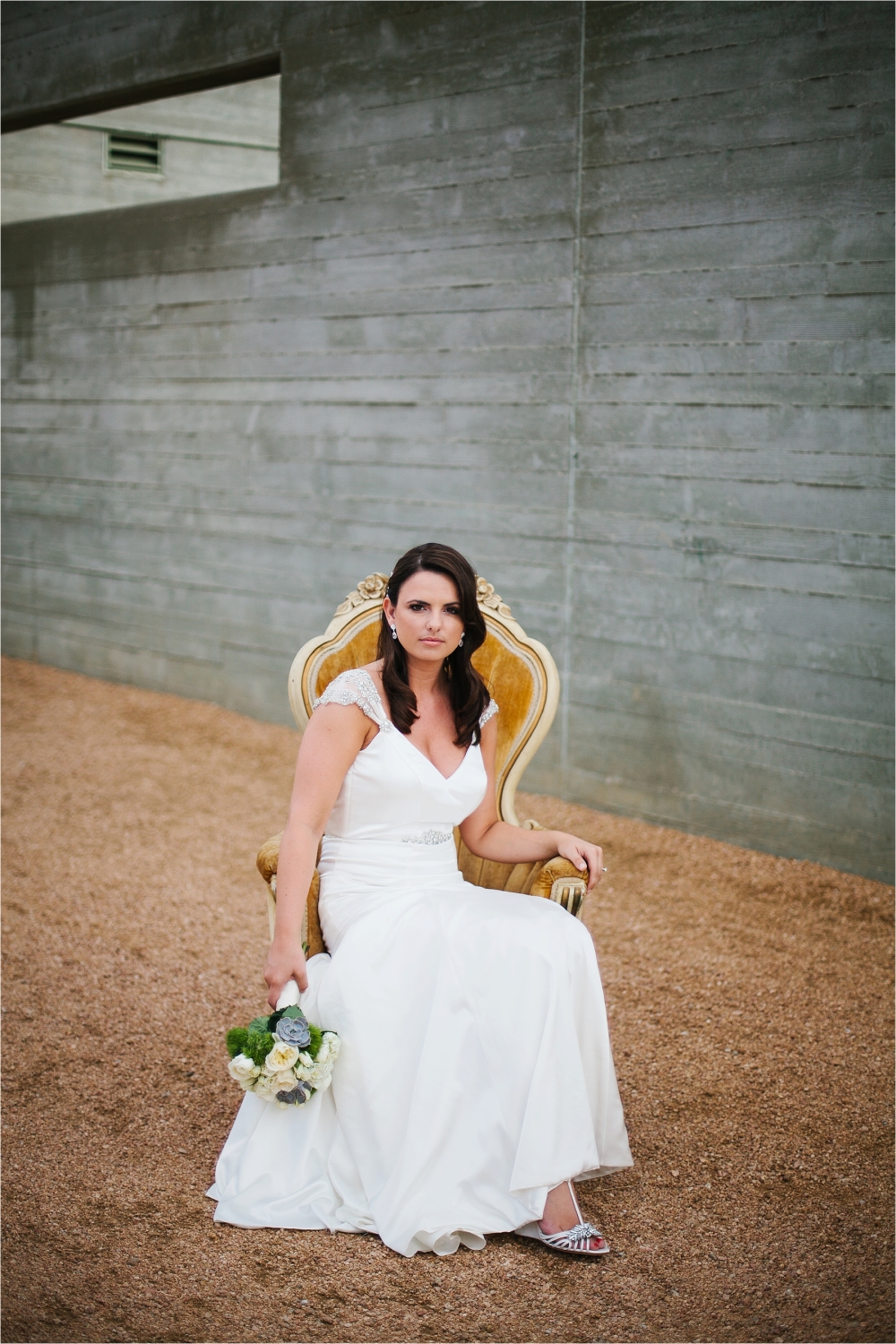 Vintage Inspired Bridals at the Trinity River Audubon Center _ by North Texas Wedding Photography Rachel Meagan Photography _ 01