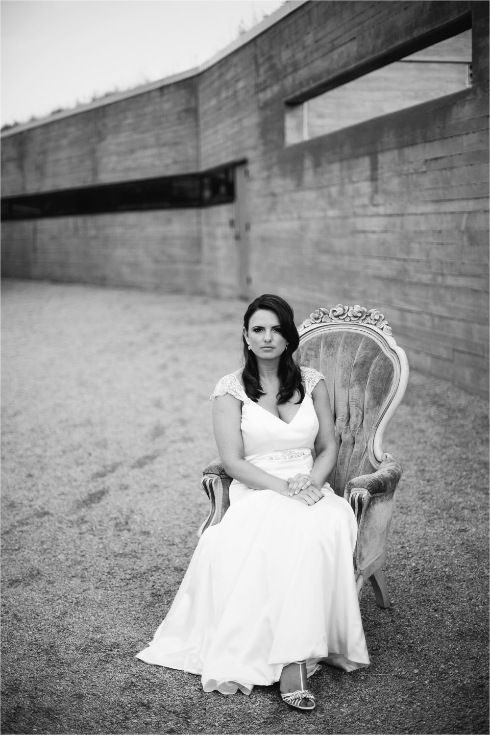 Vintage Inspired Bridals at the Trinity River Audubon Center _ by North Texas Wedding Photography Rachel Meagan Photography _ 02