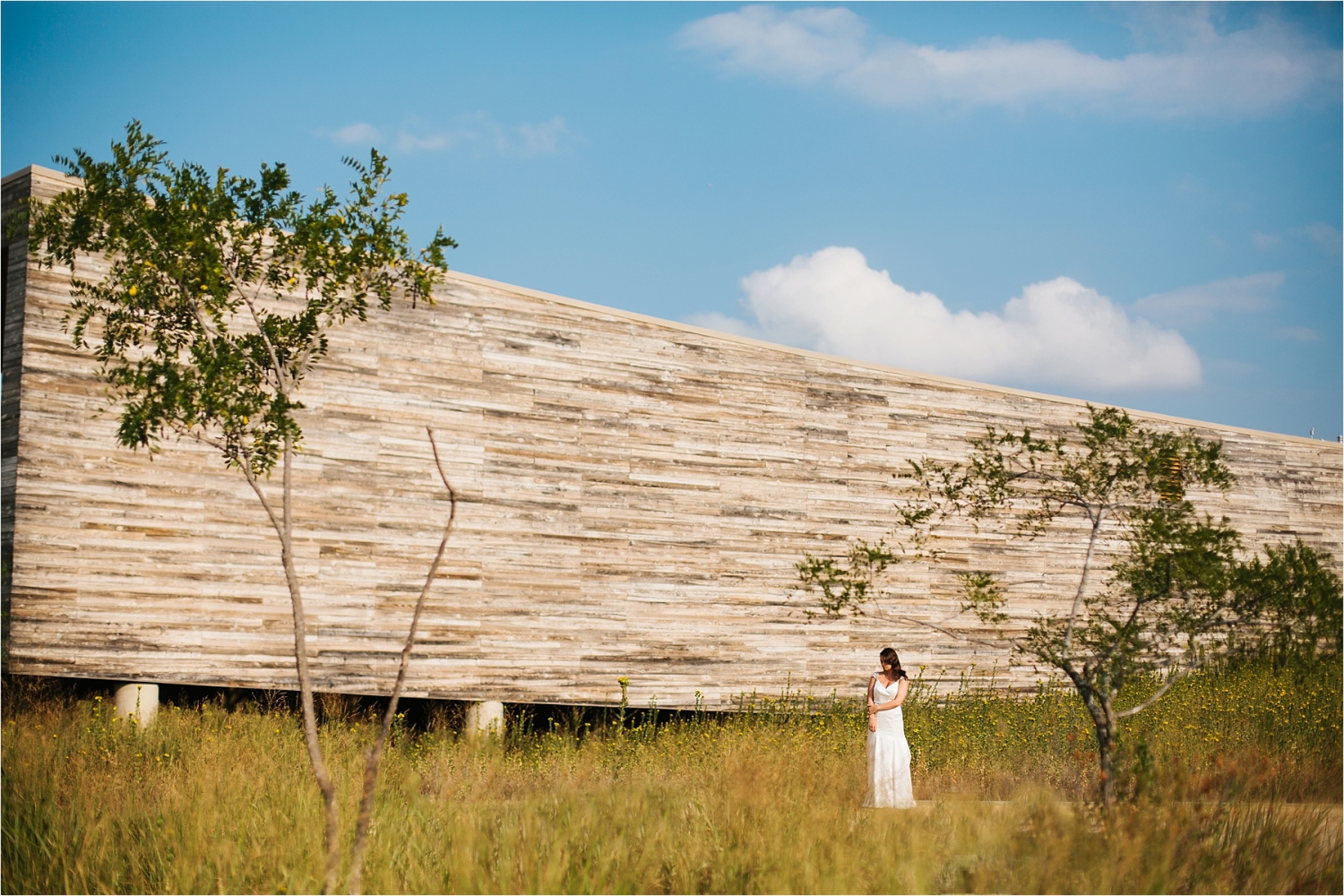 Vintage Inspired Bridals at the Trinity River Audubon Center _ by North Texas Wedding Photography Rachel Meagan Photography _ 08