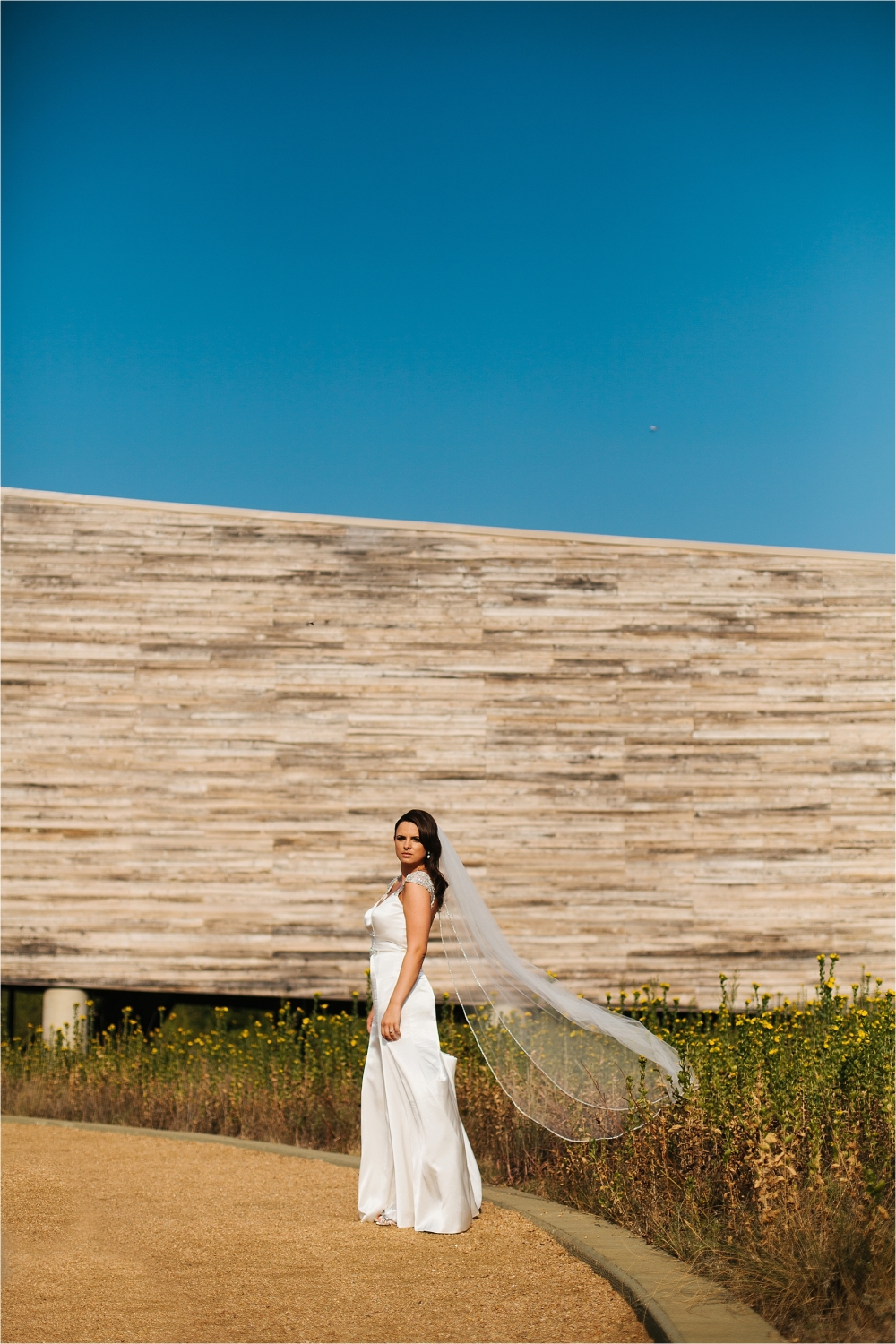 Vintage Inspired Bridals at the Trinity River Audubon Center _ by North Texas Wedding Photography Rachel Meagan Photography _ 11