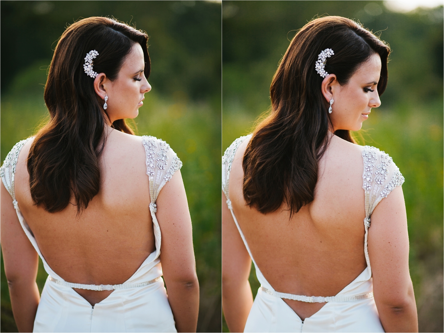 Vintage Inspired Bridals at the Trinity River Audubon Center _ by North Texas Wedding Photography Rachel Meagan Photography _ 15