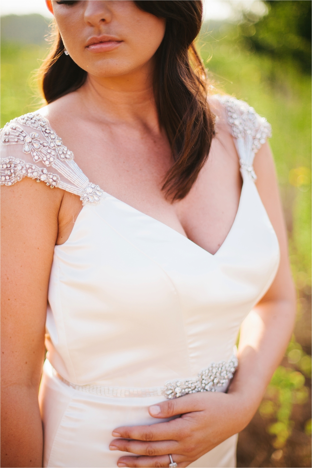Vintage Inspired Bridals at the Trinity River Audubon Center _ by North Texas Wedding Photography Rachel Meagan Photography _ 23