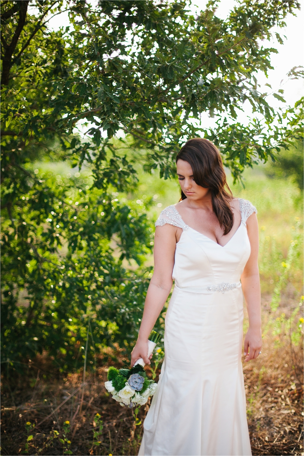 Vintage Inspired Bridals at the Trinity River Audubon Center _ by North Texas Wedding Photography Rachel Meagan Photography _ 24