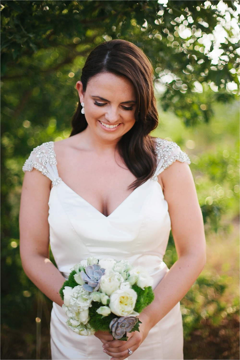 Vintage Inspired Bridals at the Trinity River Audubon Center _ by North Texas Wedding Photography Rachel Meagan Photography _ 25