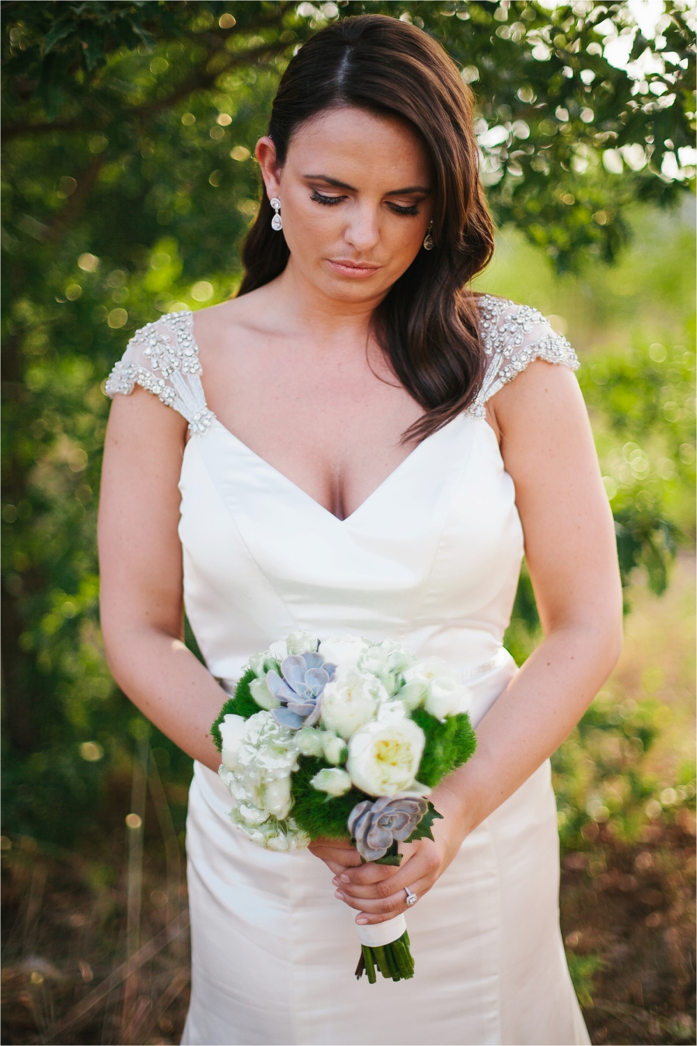 Vintage Inspired Bridals at the Trinity River Audubon Center _ by North Texas Wedding Photography Rachel Meagan Photography _ 26