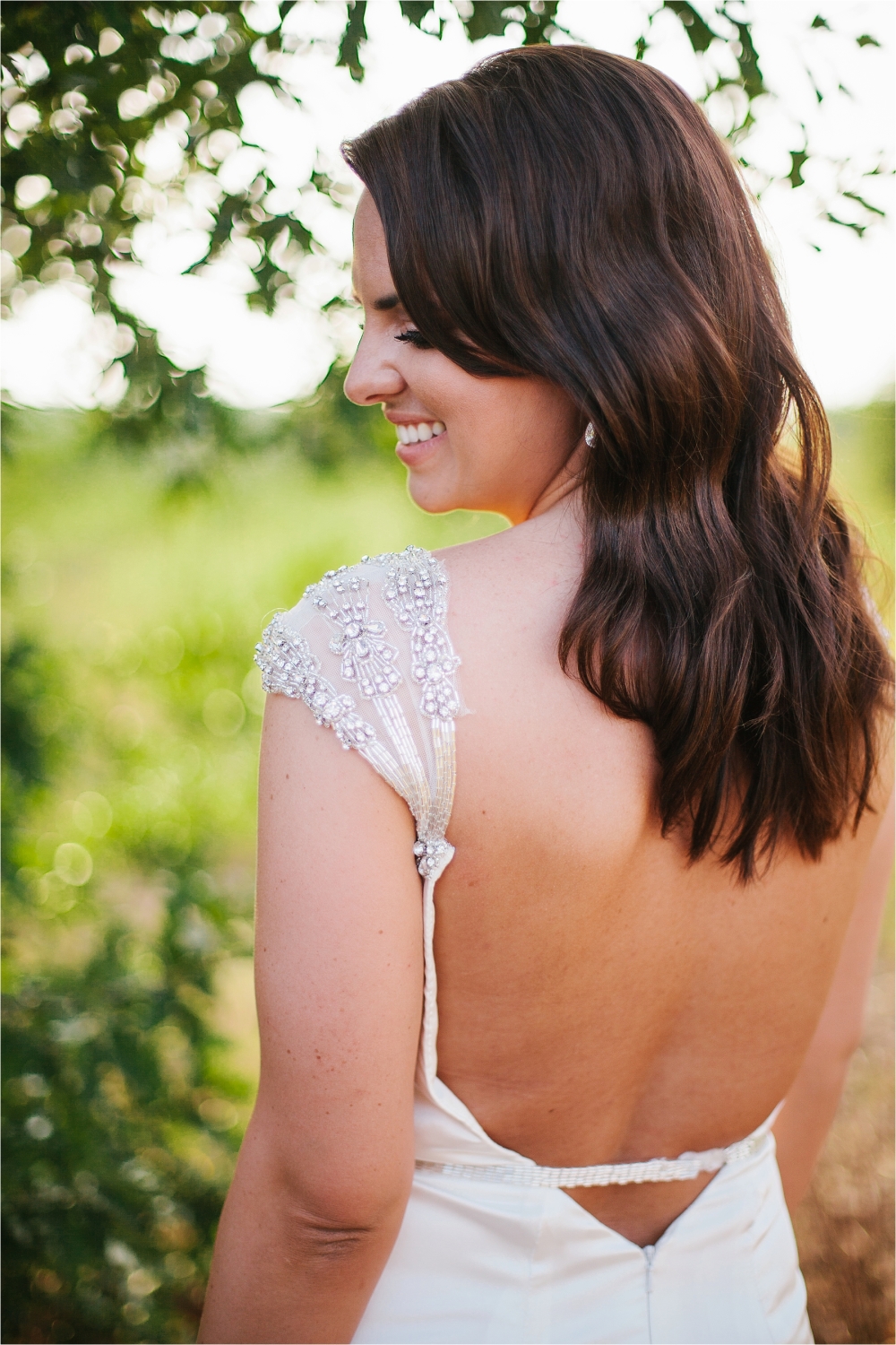 Vintage Inspired Bridals at the Trinity River Audubon Center _ by North Texas Wedding Photography Rachel Meagan Photography _ 27