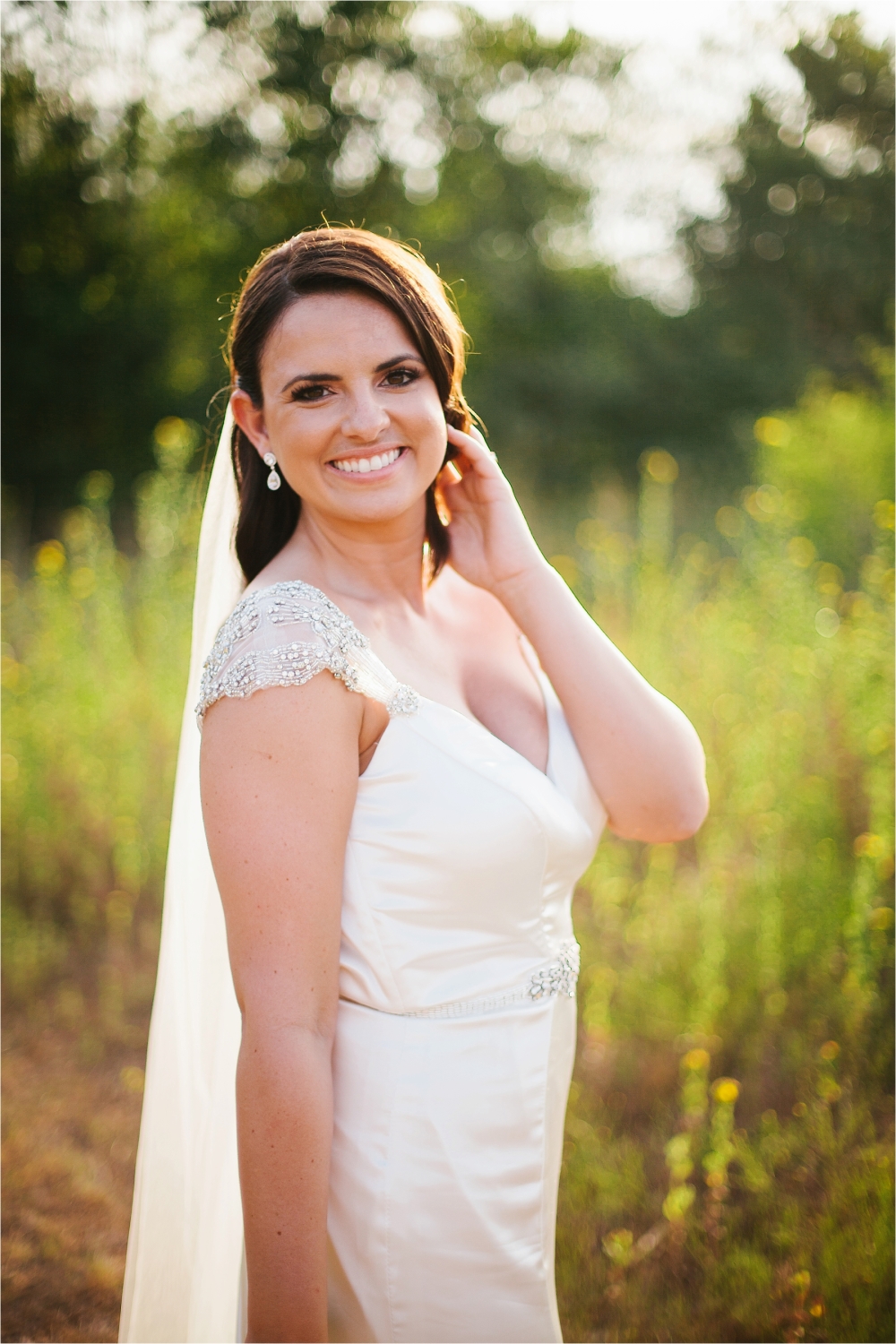 Vintage Inspired Bridals at the Trinity River Audubon Center _ by North Texas Wedding Photography Rachel Meagan Photography _ 32