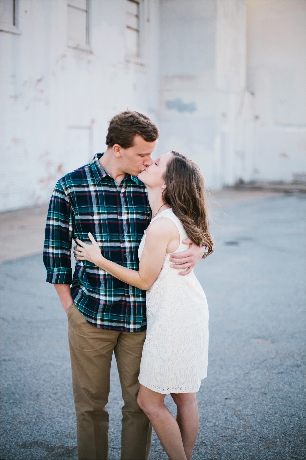 Deep Ellum and White Rock Lake Engagement Session _ North Texas Wedding Photographer _ Rachel Meagan Photography _ 13