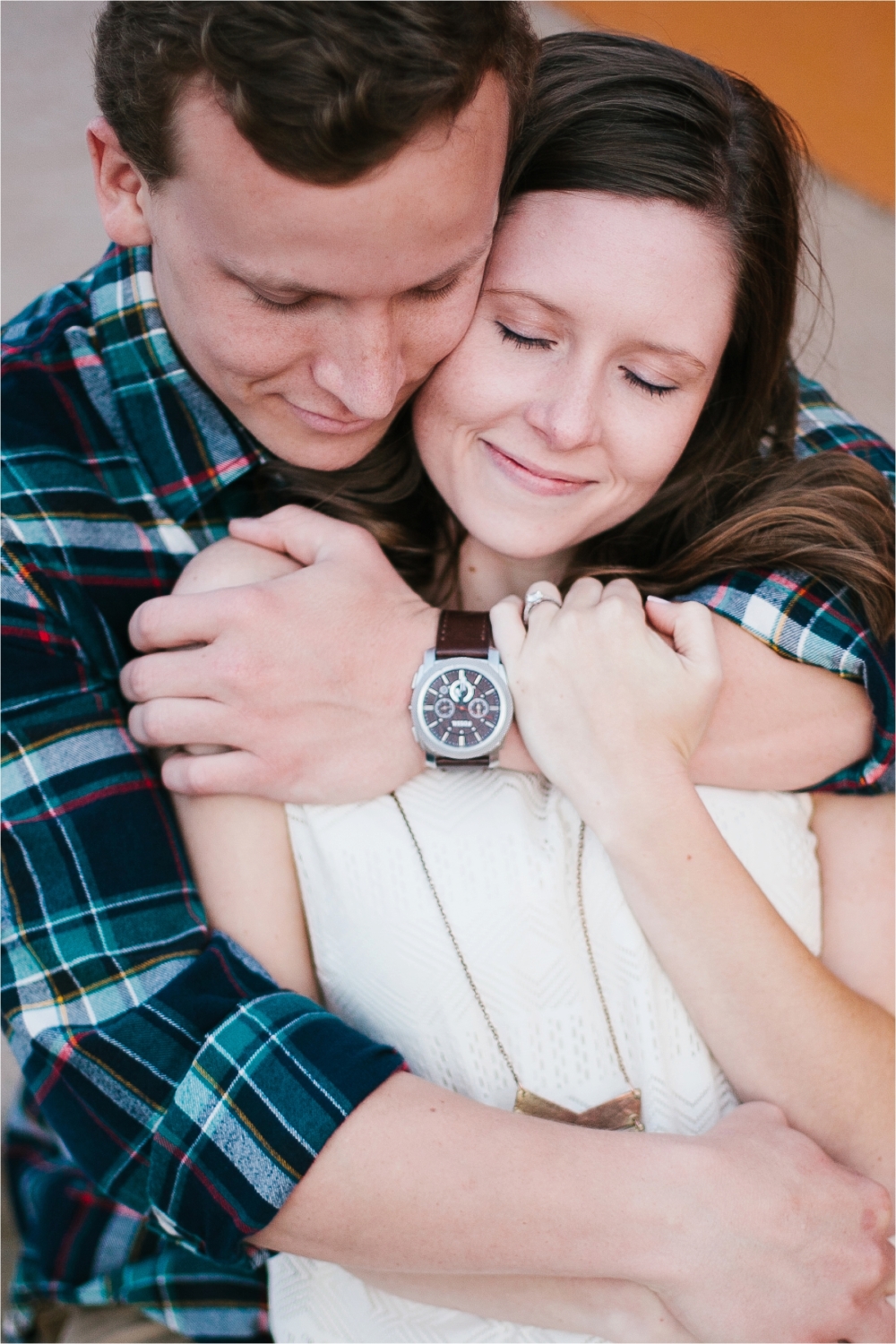 Deep Ellum and White Rock Lake Engagement Session _ North Texas Wedding Photographer _ Rachel Meagan Photography _ 19