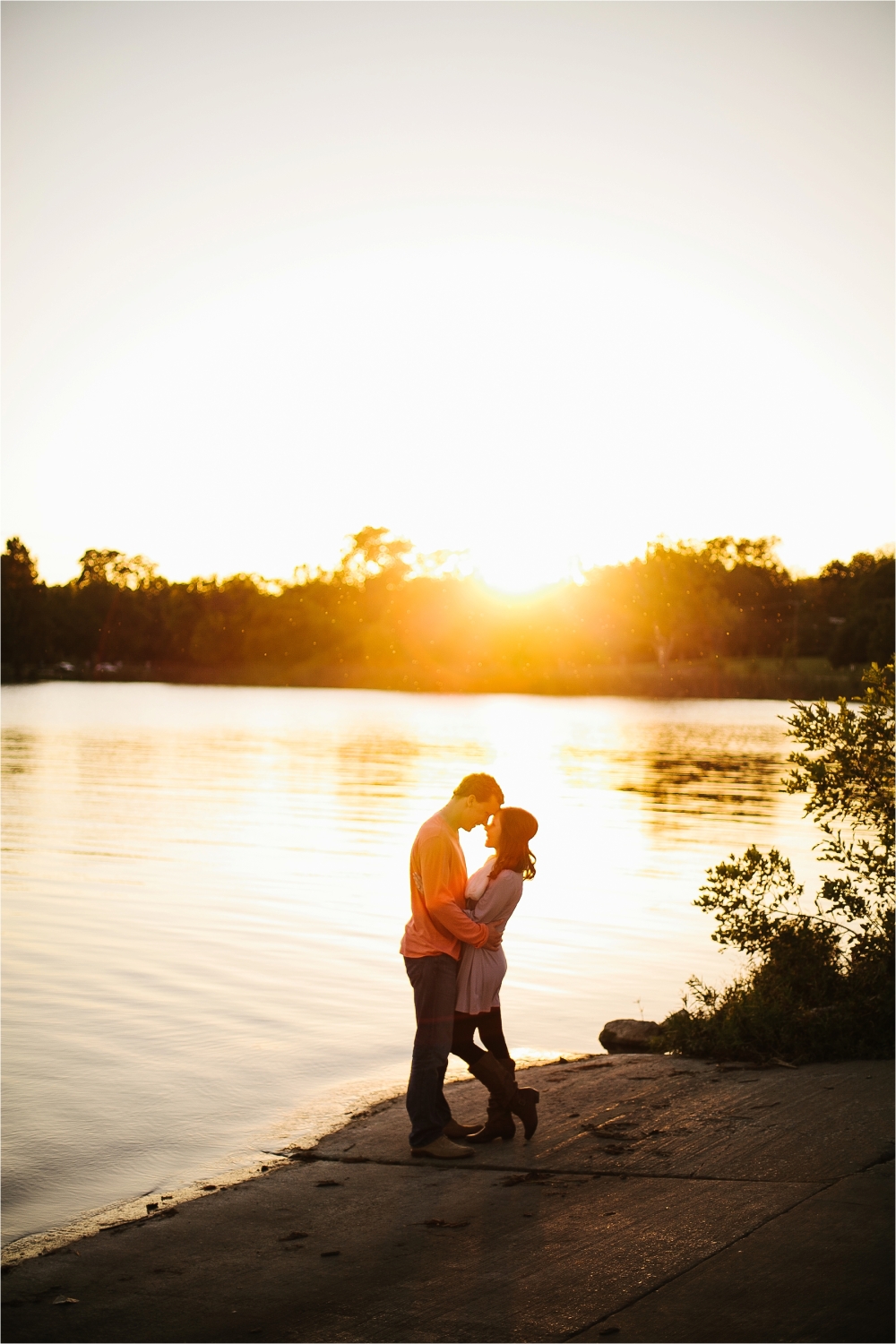 Deep Ellum and White Rock Lake Engagement Session _ North Texas Wedding Photographer _ Rachel Meagan Photography _ 24