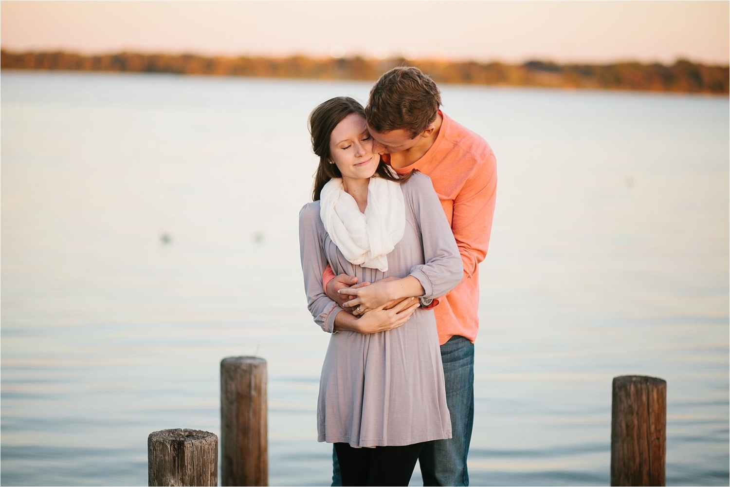Deep Ellum and White Rock Lake Engagement Session _ North Texas Wedding Photographer _ Rachel Meagan Photography _ 32