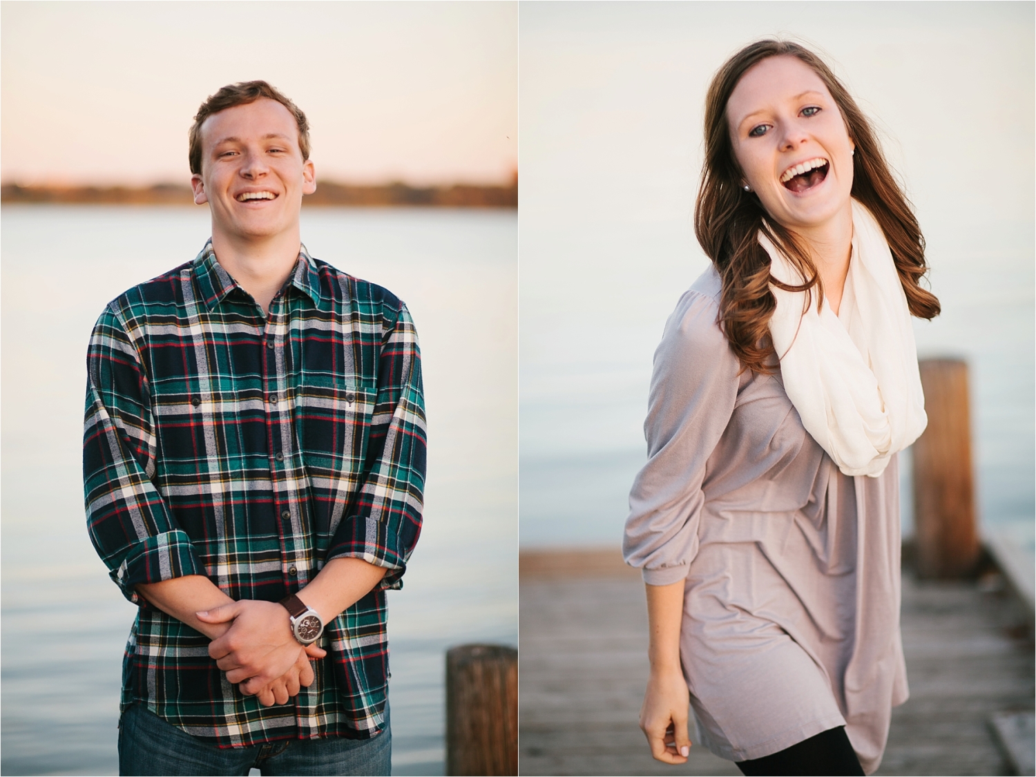 Deep Ellum and White Rock Lake Engagement Session _ North Texas Wedding Photographer _ Rachel Meagan Photography _ 34