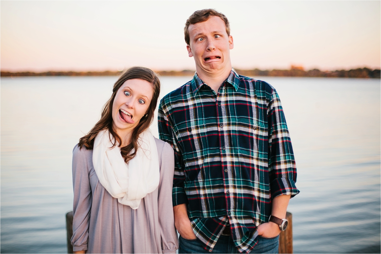 Deep Ellum and White Rock Lake Engagement Session _ North Texas Wedding Photographer _ Rachel Meagan Photography _ 35