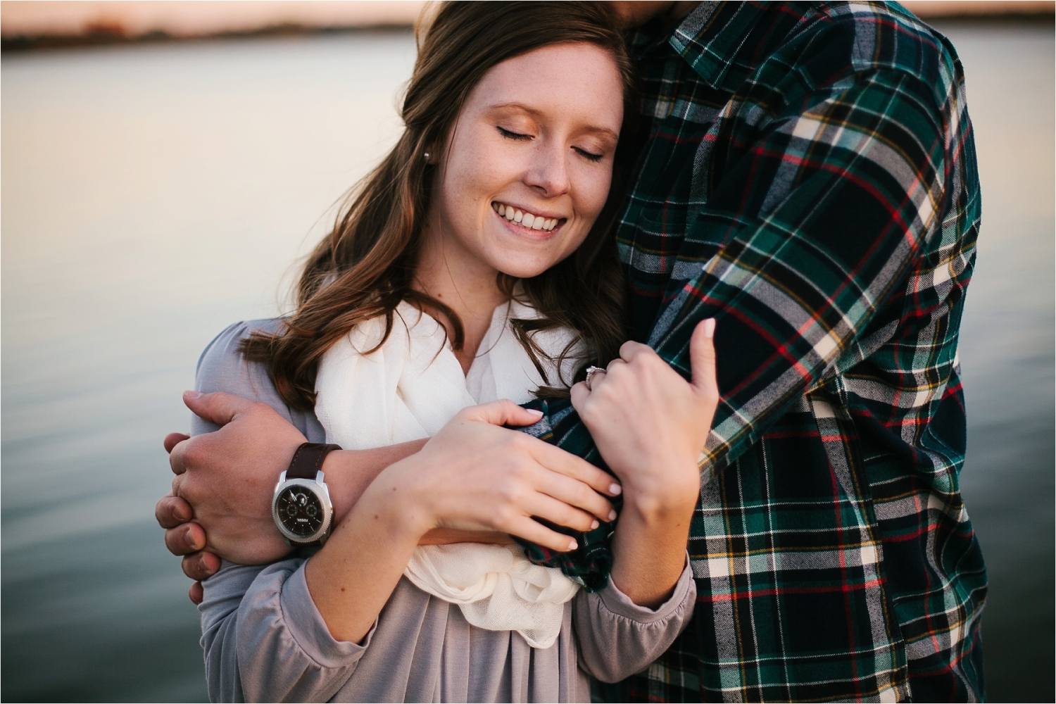 Deep Ellum and White Rock Lake Engagement Session _ North Texas Wedding Photographer _ Rachel Meagan Photography _ 36