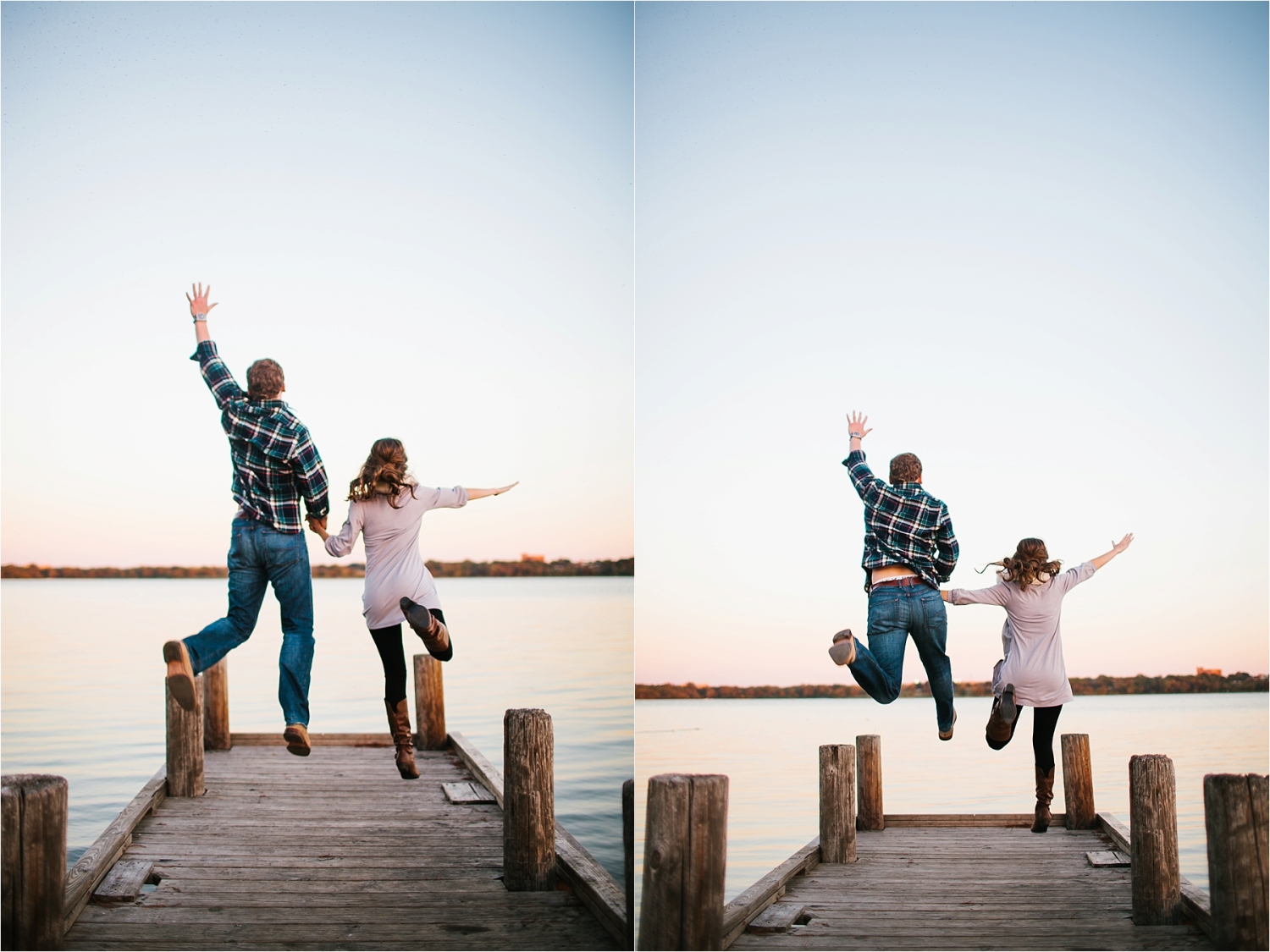 Deep Ellum and White Rock Lake Engagement Session _ North Texas Wedding Photographer _ Rachel Meagan Photography _ 40