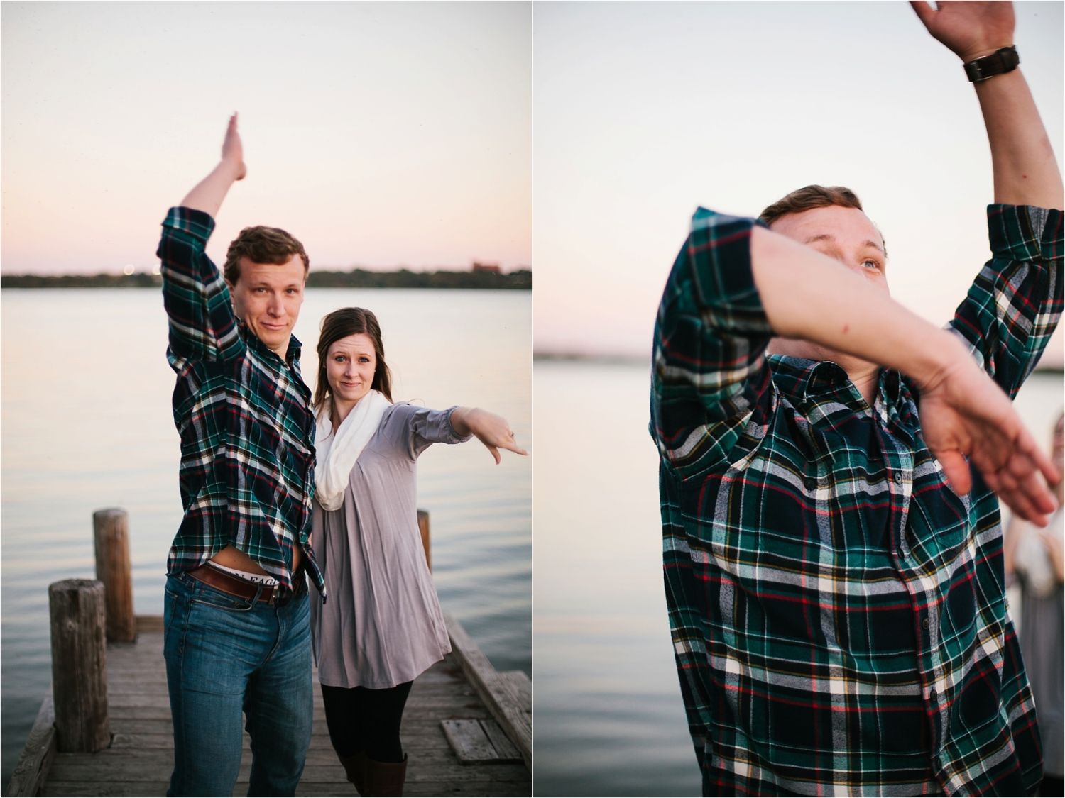 Deep Ellum and White Rock Lake Engagement Session _ North Texas Wedding Photographer _ Rachel Meagan Photography _ 43