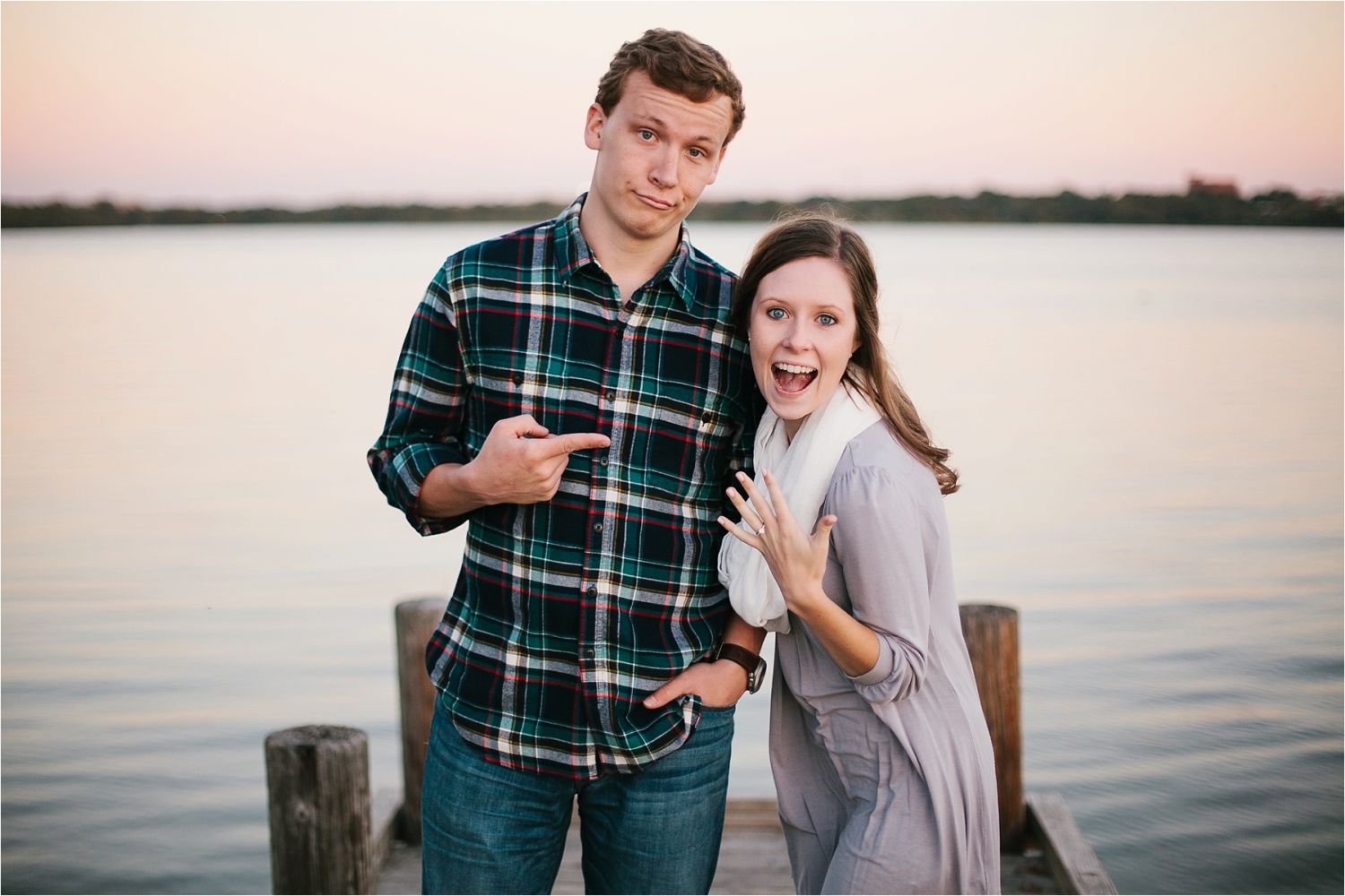 Deep Ellum and White Rock Lake Engagement Session _ North Texas Wedding Photographer _ Rachel Meagan Photography _ 44