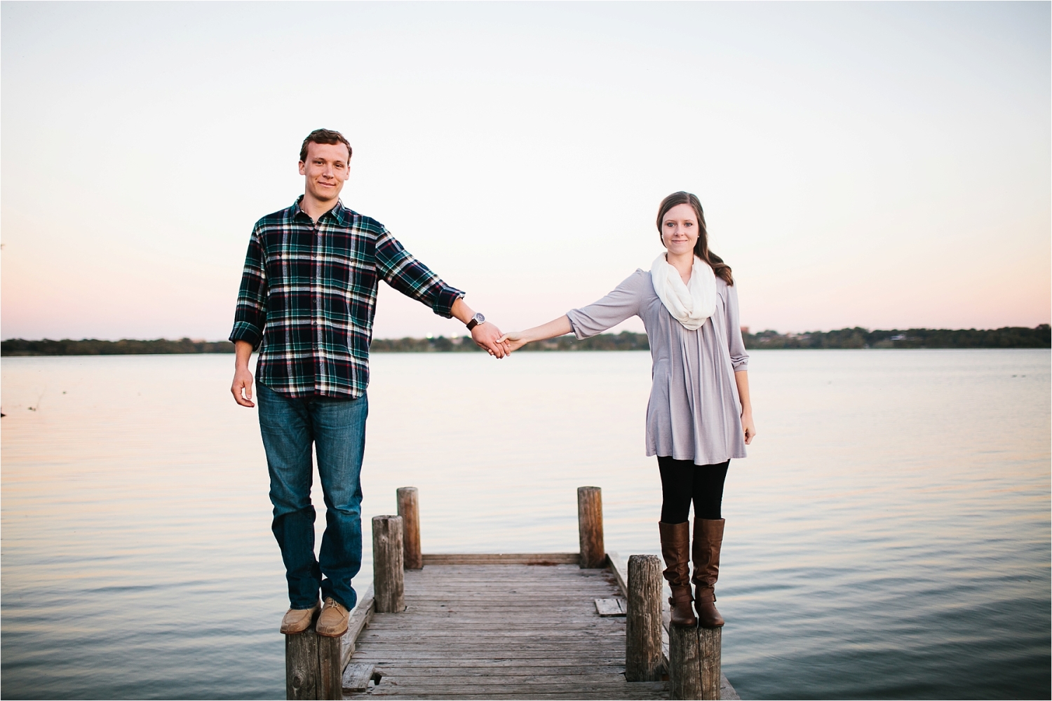 Deep Ellum and White Rock Lake Engagement Session _ North Texas Wedding Photographer _ Rachel Meagan Photography _ 45