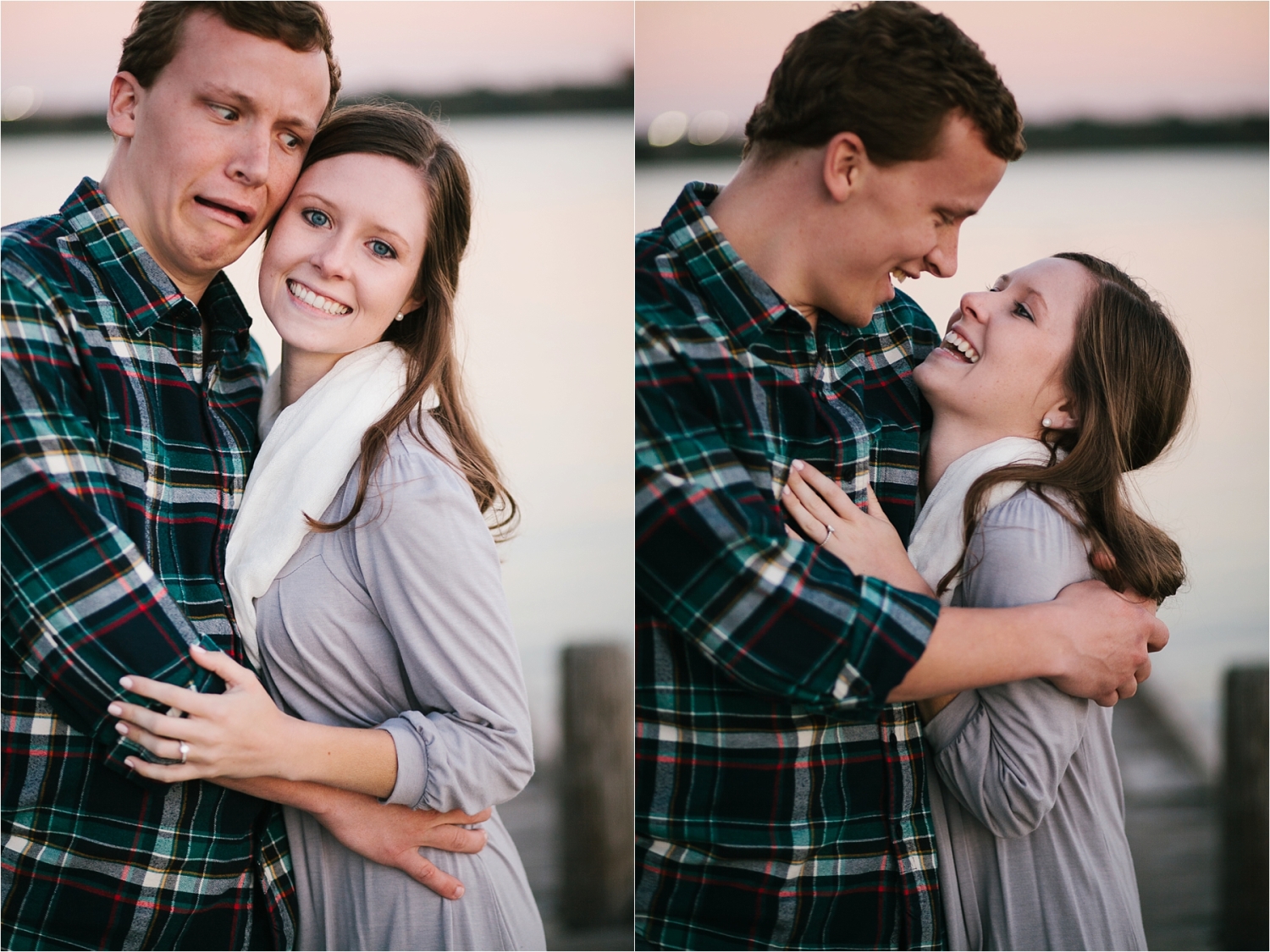 Deep Ellum and White Rock Lake Engagement Session _ North Texas Wedding Photographer _ Rachel Meagan Photography _ 46