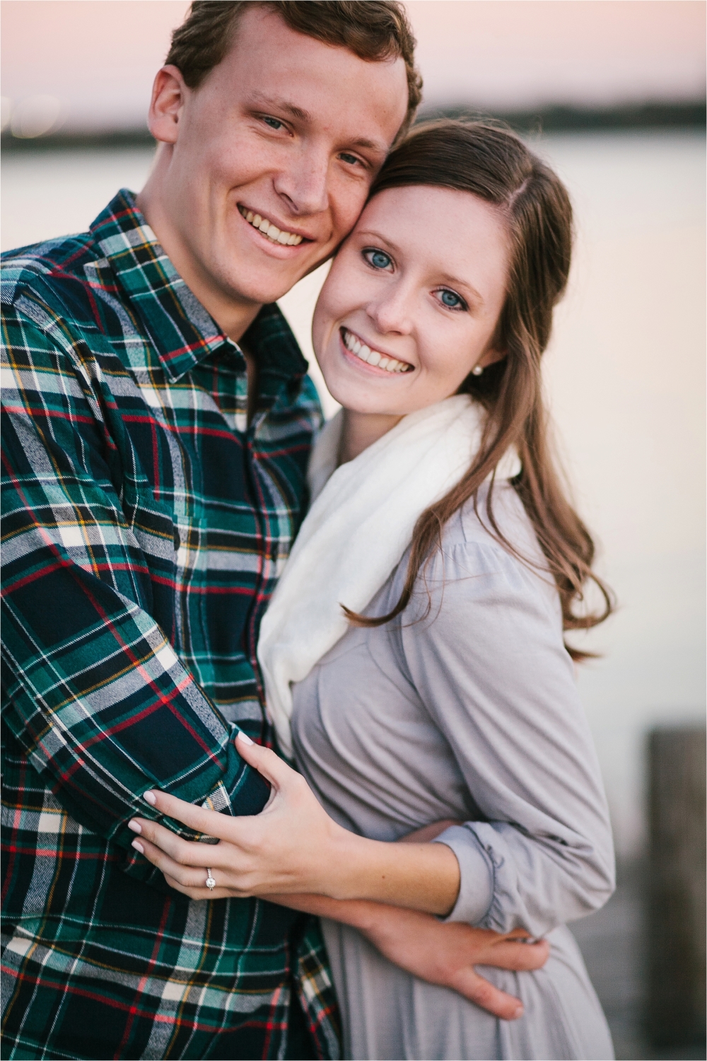 Deep Ellum and White Rock Lake Engagement Session _ North Texas Wedding Photographer _ Rachel Meagan Photography _ 47