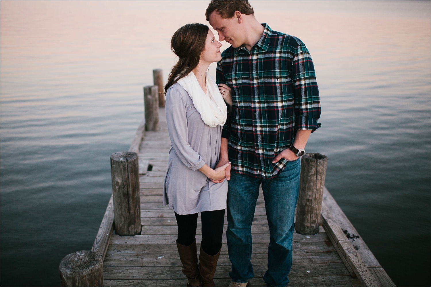 Deep Ellum and White Rock Lake Engagement Session _ North Texas Wedding Photographer _ Rachel Meagan Photography _ 49
