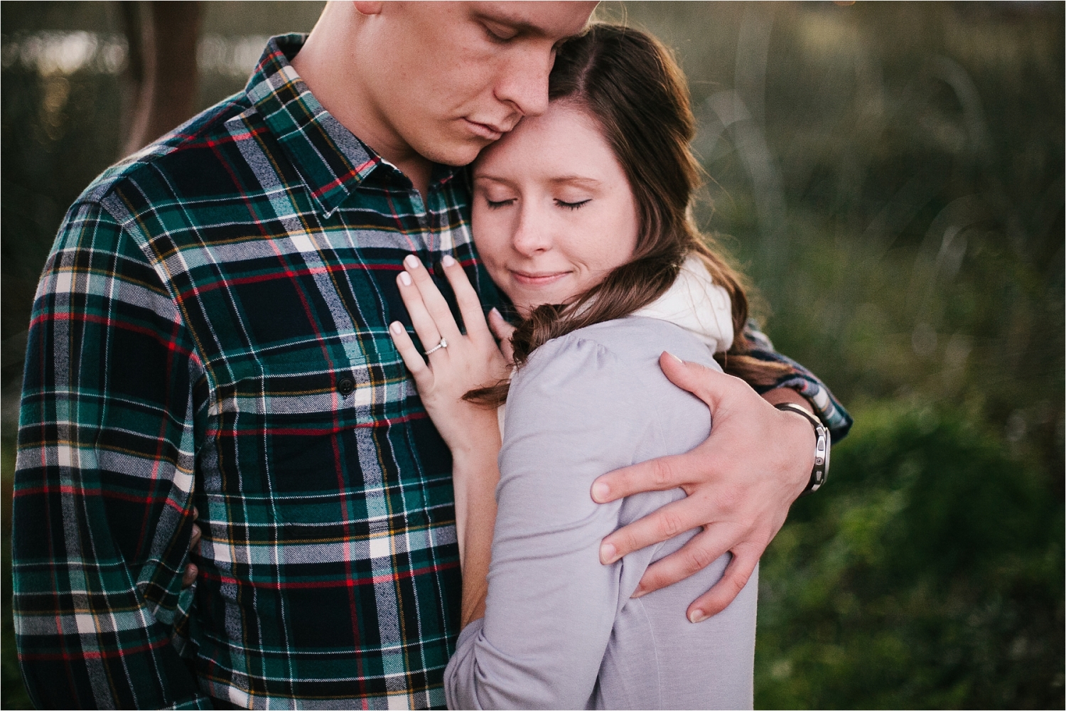 Deep Ellum and White Rock Lake Engagement Session _ North Texas Wedding Photographer _ Rachel Meagan Photography _ 52