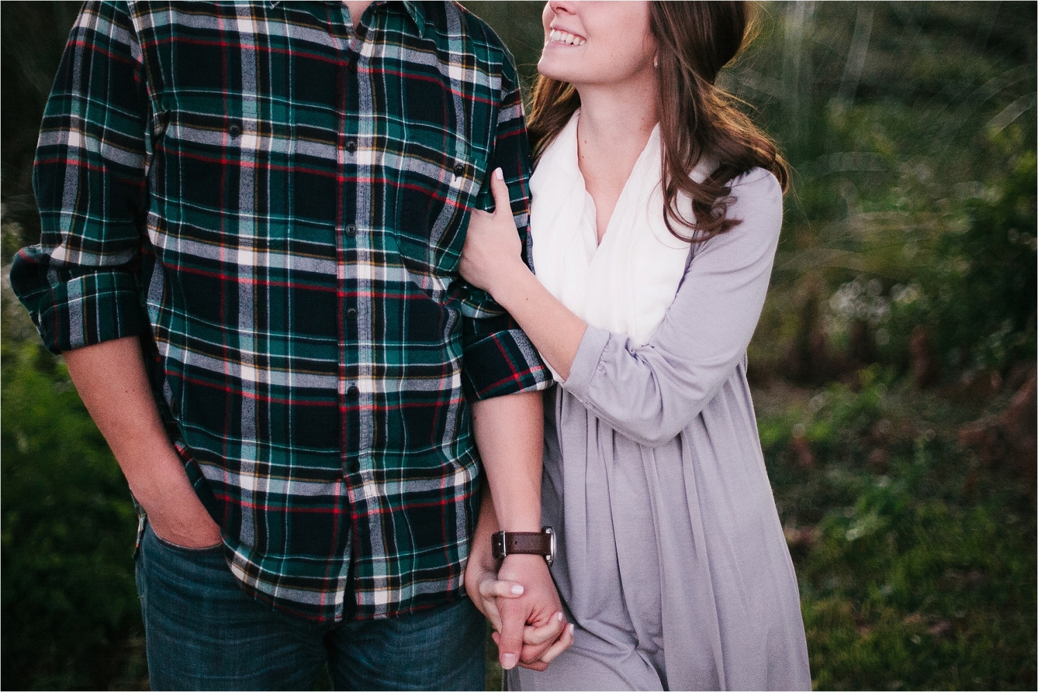 Deep Ellum and White Rock Lake Engagement Session _ North Texas Wedding Photographer _ Rachel Meagan Photography _ 55