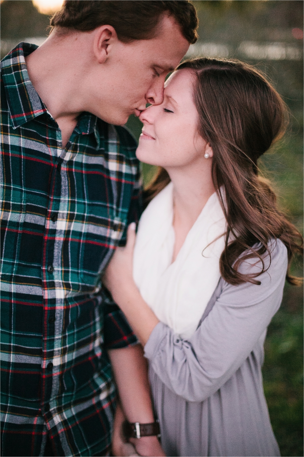 Deep Ellum and White Rock Lake Engagement Session _ North Texas Wedding Photographer _ Rachel Meagan Photography _ 57