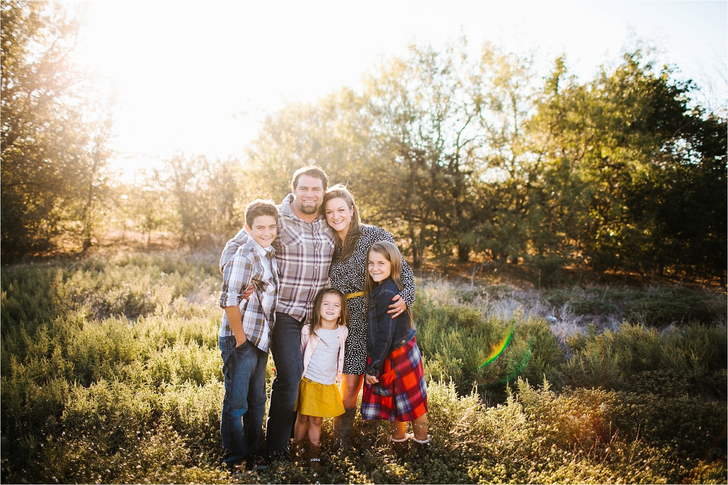 North Texas Family Photographer _ Best of North Texas _ Rachel Meagan Photography01