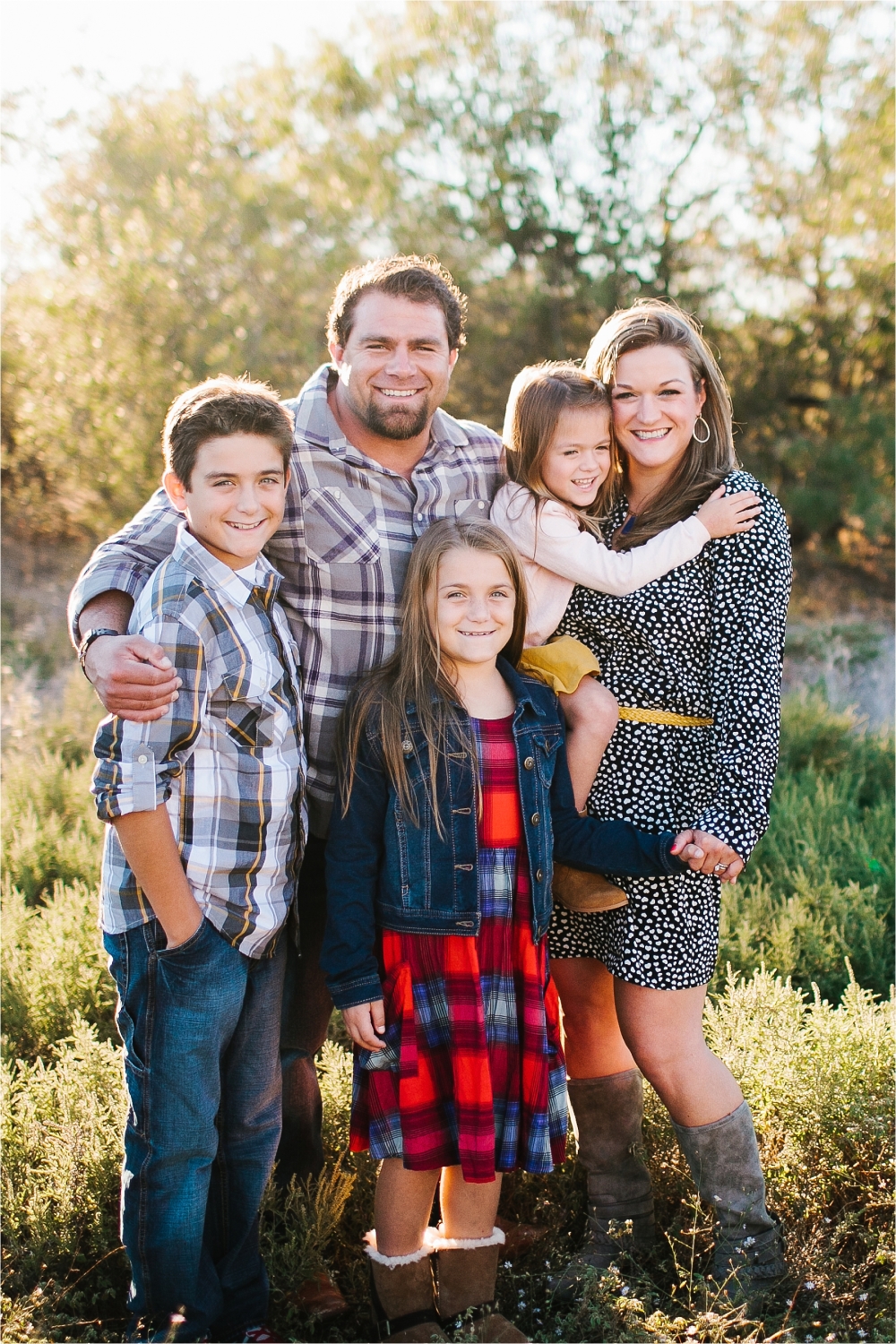 North Texas Family Photographer _ Best of North Texas _ Rachel Meagan Photography04