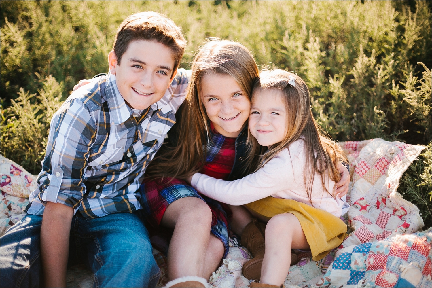 North Texas Family Photographer _ Best of North Texas _ Rachel Meagan Photography07