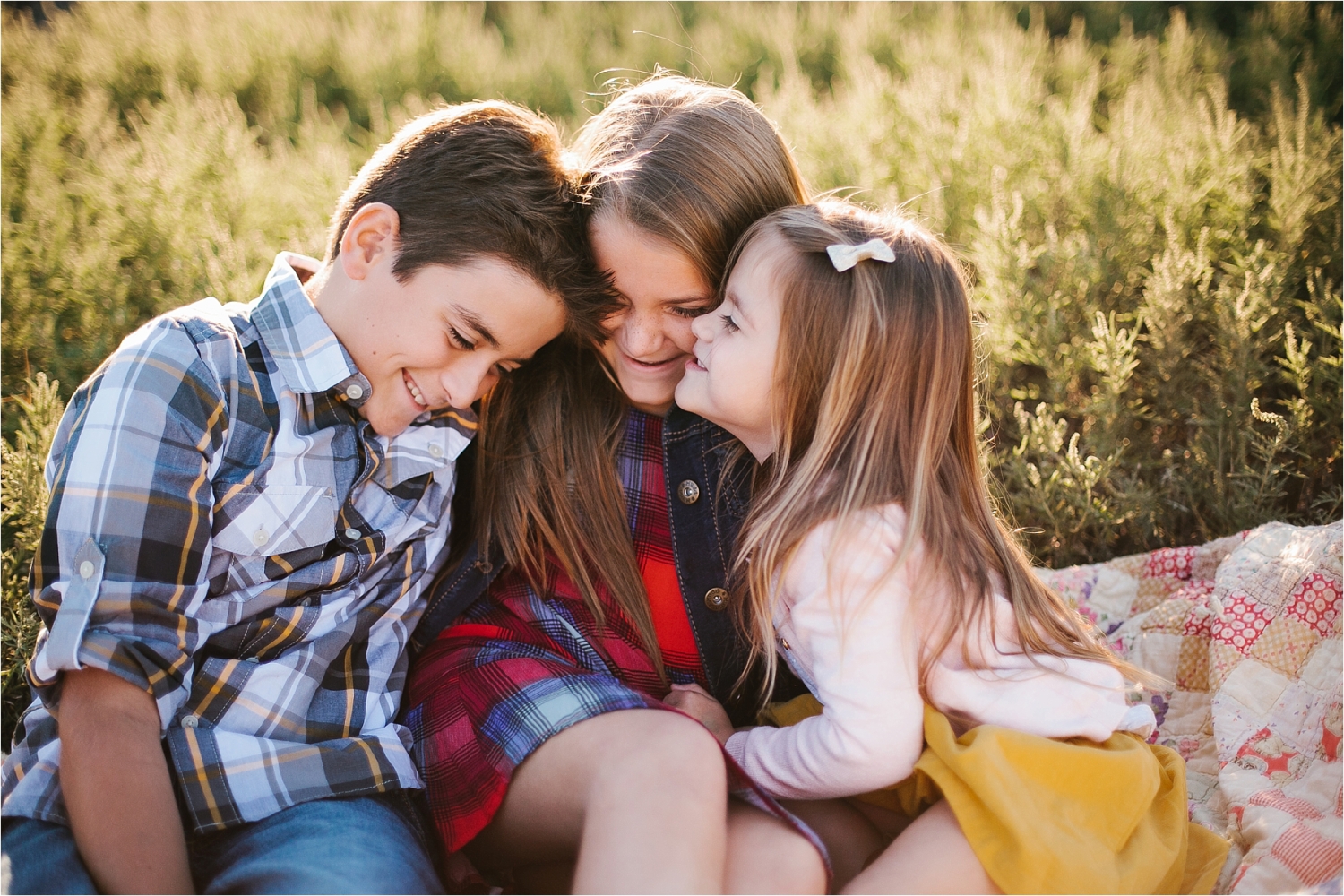 North Texas Family Photographer _ Best of North Texas _ Rachel Meagan Photography08