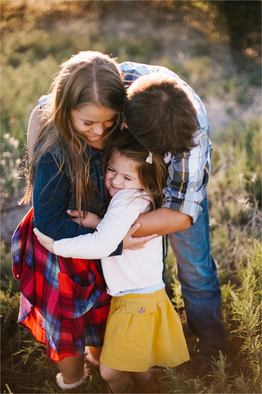 North Texas Family Photographer _ Best of North Texas _ Rachel Meagan Photography09