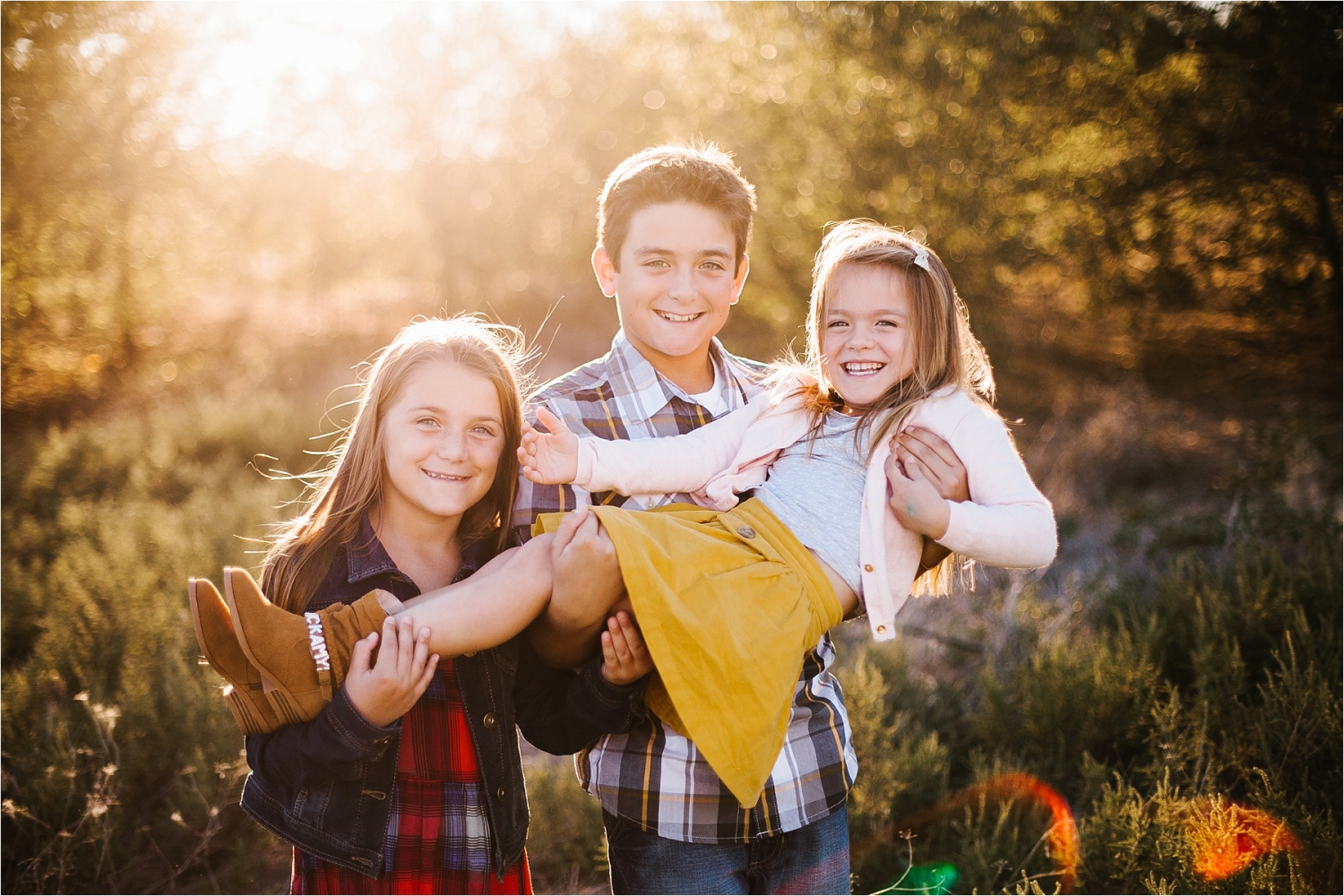 North Texas Family Photographer _ Best of North Texas _ Rachel Meagan Photography11