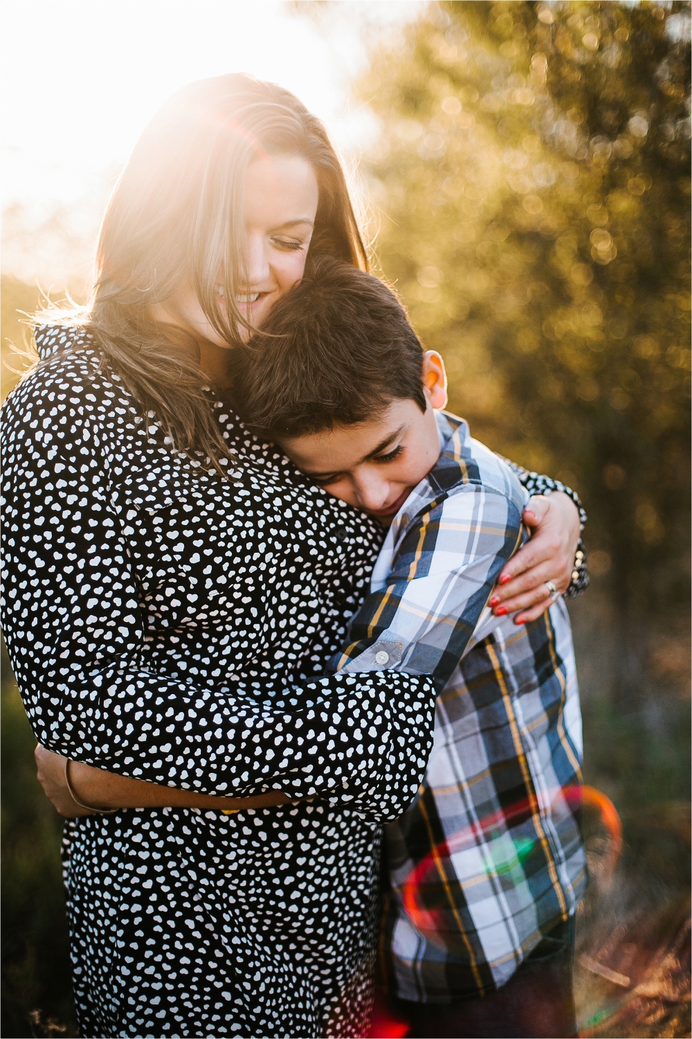 North Texas Family Photographer _ Best of North Texas _ Rachel Meagan Photography17