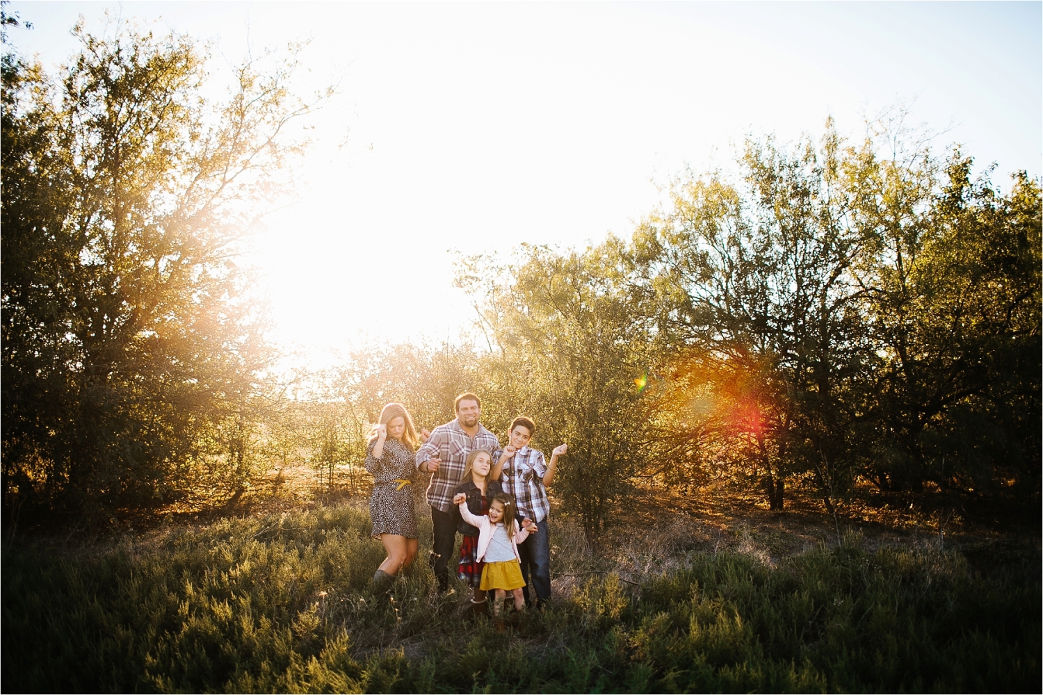 North Texas Family Photographer _ Best of North Texas _ Rachel Meagan Photography18