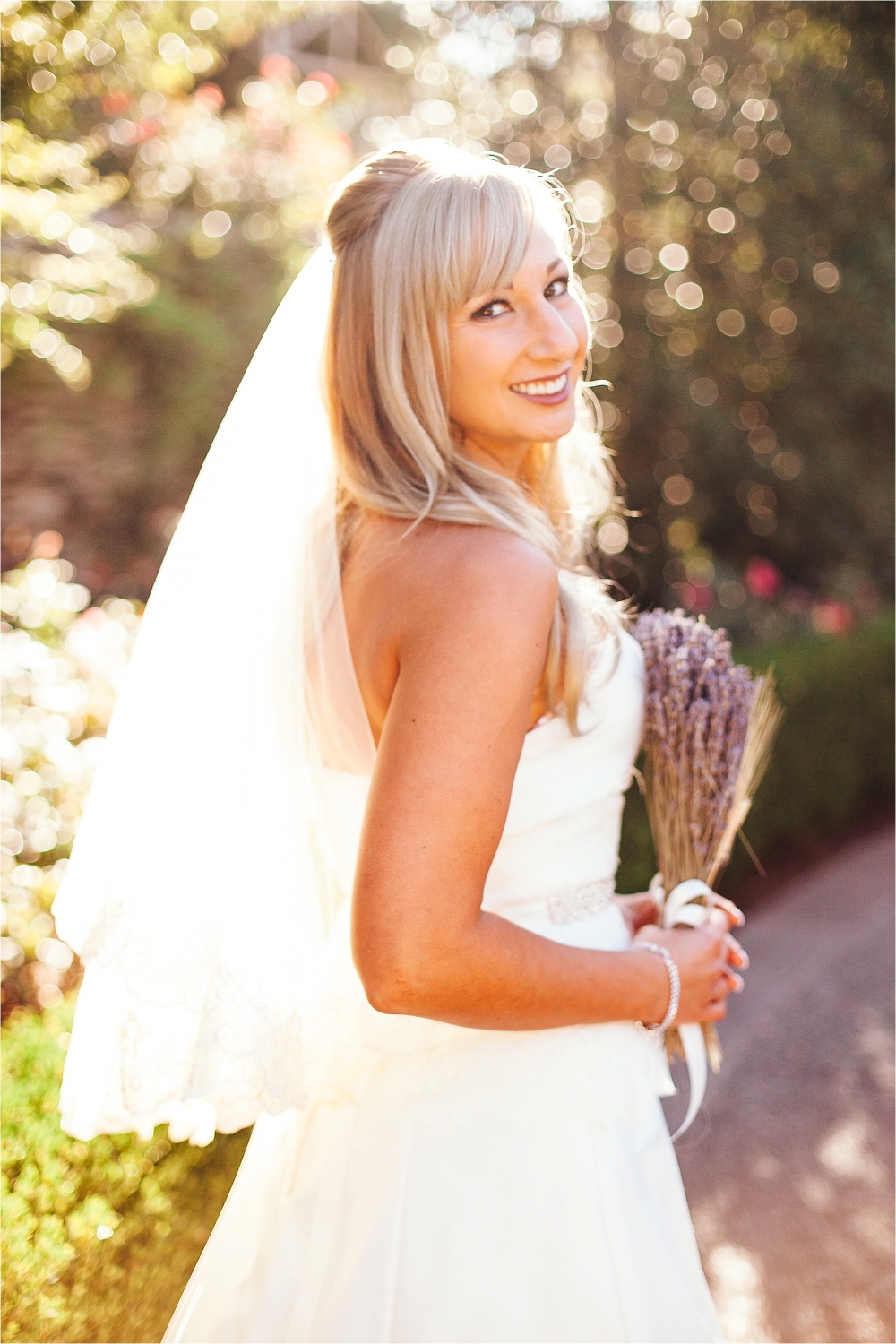 Small+Intimate Wedding at the Sunken Gardens _ Dallas Arboretum _ North Texas Wedding Photographer, Rachel Meagan Photography _ 05