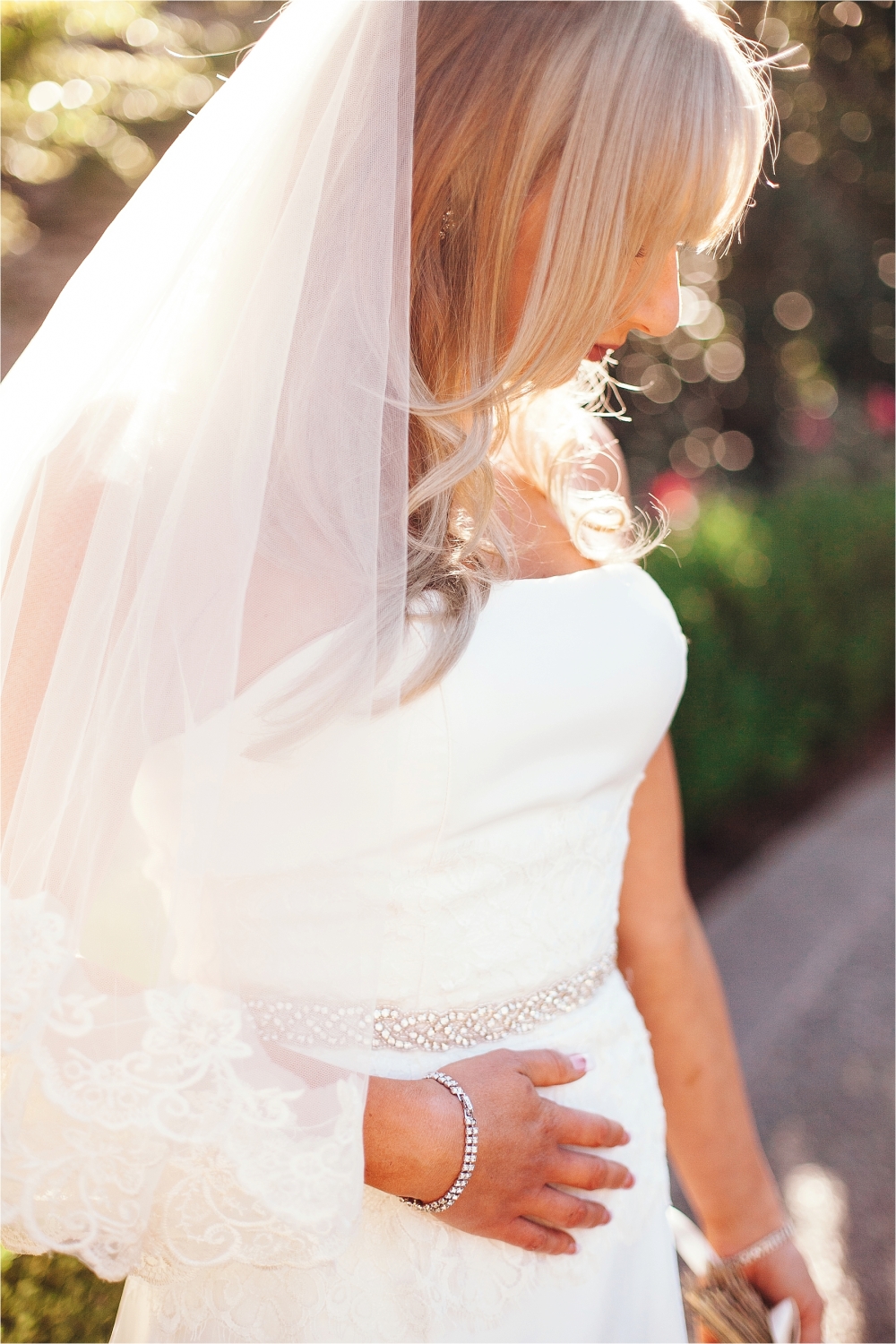 Small+Intimate Wedding at the Sunken Gardens _ Dallas Arboretum _ North Texas Wedding Photographer, Rachel Meagan Photography _ 07