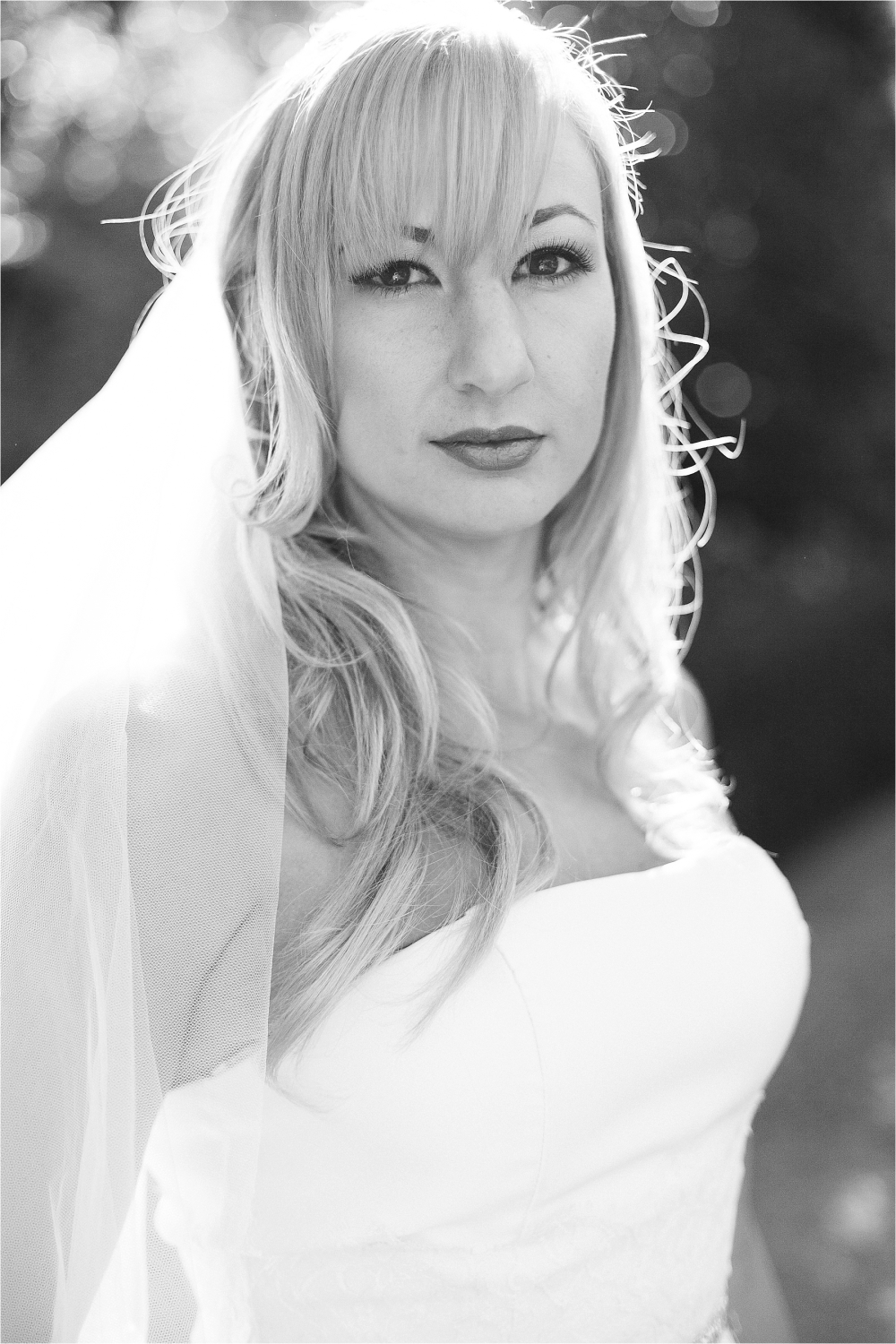 Small+Intimate Wedding at the Sunken Gardens _ Dallas Arboretum _ North Texas Wedding Photographer, Rachel Meagan Photography _ 08