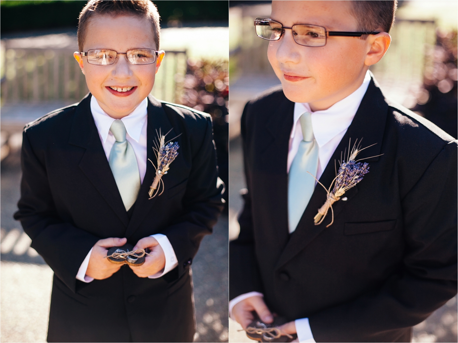 Small+Intimate Wedding at the Sunken Gardens _ Dallas Arboretum _ North Texas Wedding Photographer, Rachel Meagan Photography _ 11