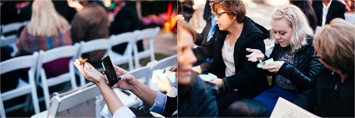 Small+Intimate Wedding at the Sunken Gardens _ Dallas Arboretum _ North Texas Wedding Photographer, Rachel Meagan Photography _ 21