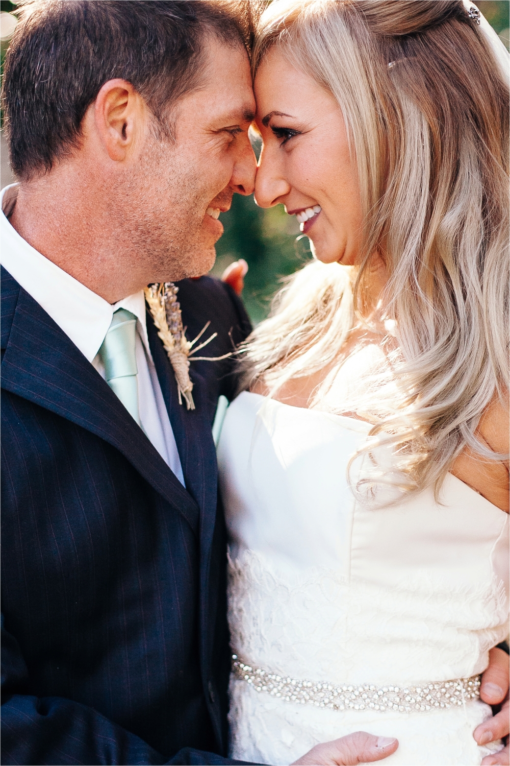 Small+Intimate Wedding at the Sunken Gardens _ Dallas Arboretum _ North Texas Wedding Photographer, Rachel Meagan Photography _ 23