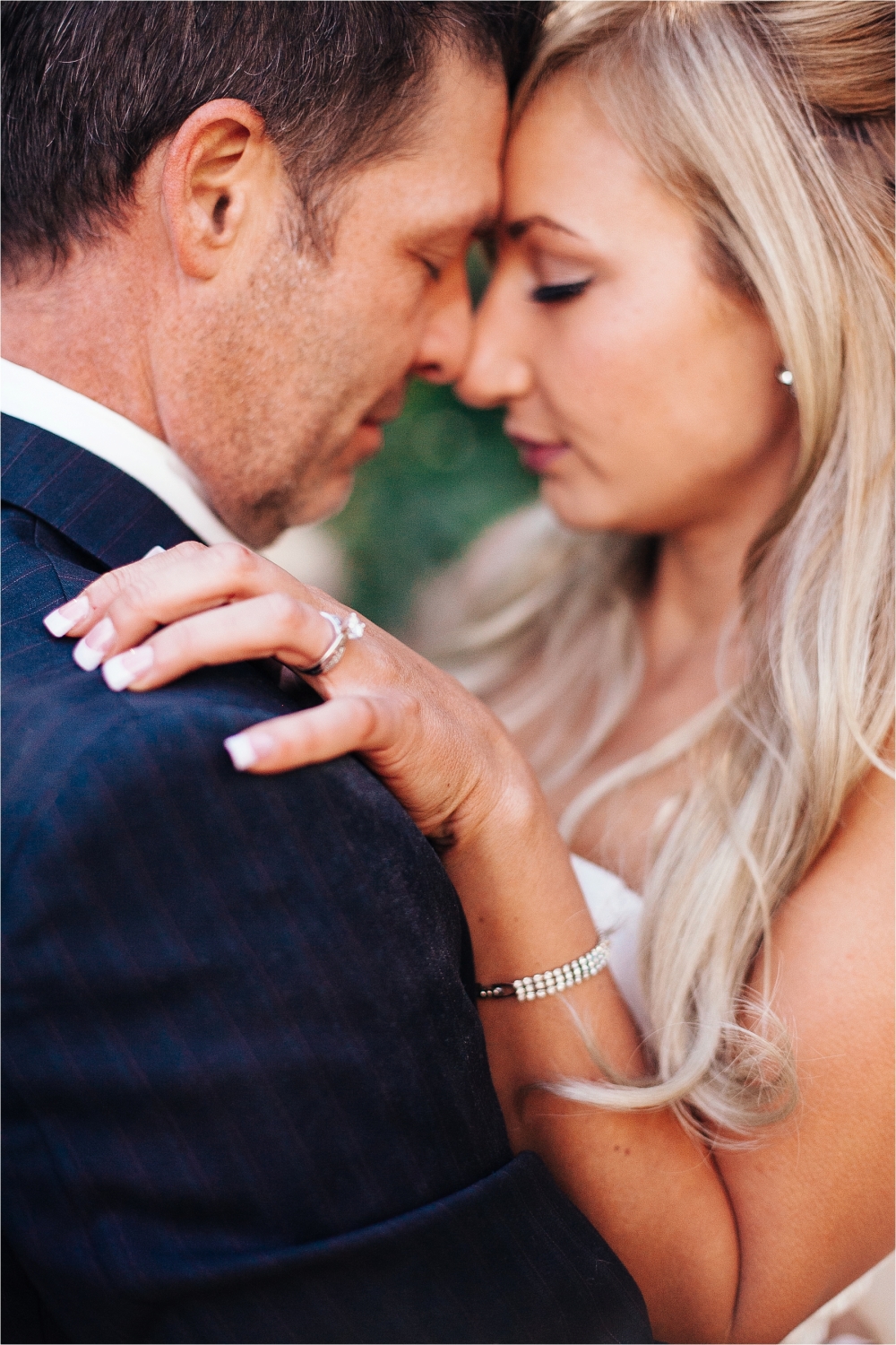 Small+Intimate Wedding at the Sunken Gardens _ Dallas Arboretum _ North Texas Wedding Photographer, Rachel Meagan Photography _ 27