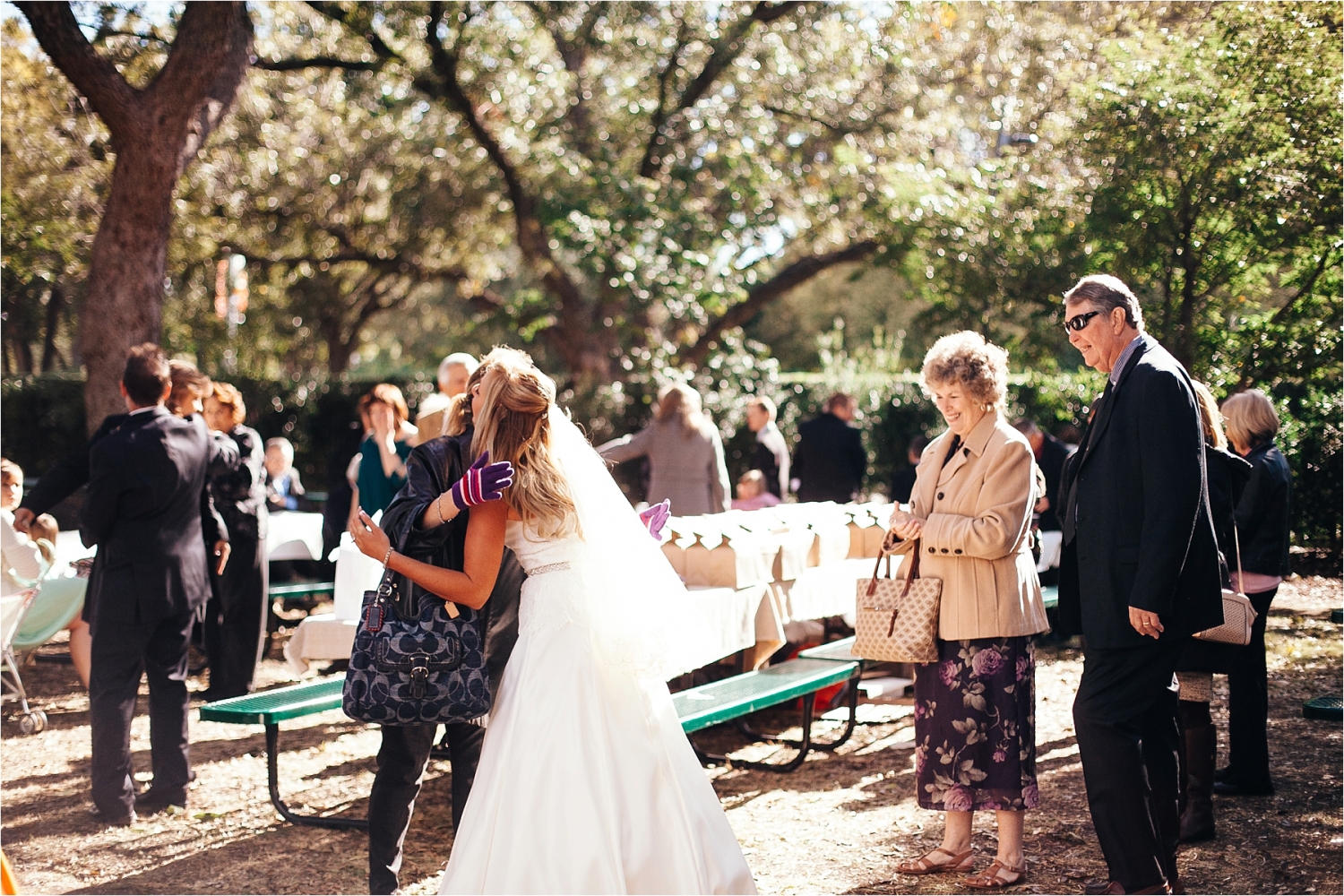 Small+Intimate Wedding at the Sunken Gardens _ Dallas Arboretum _ North Texas Wedding Photographer, Rachel Meagan Photography _ 35